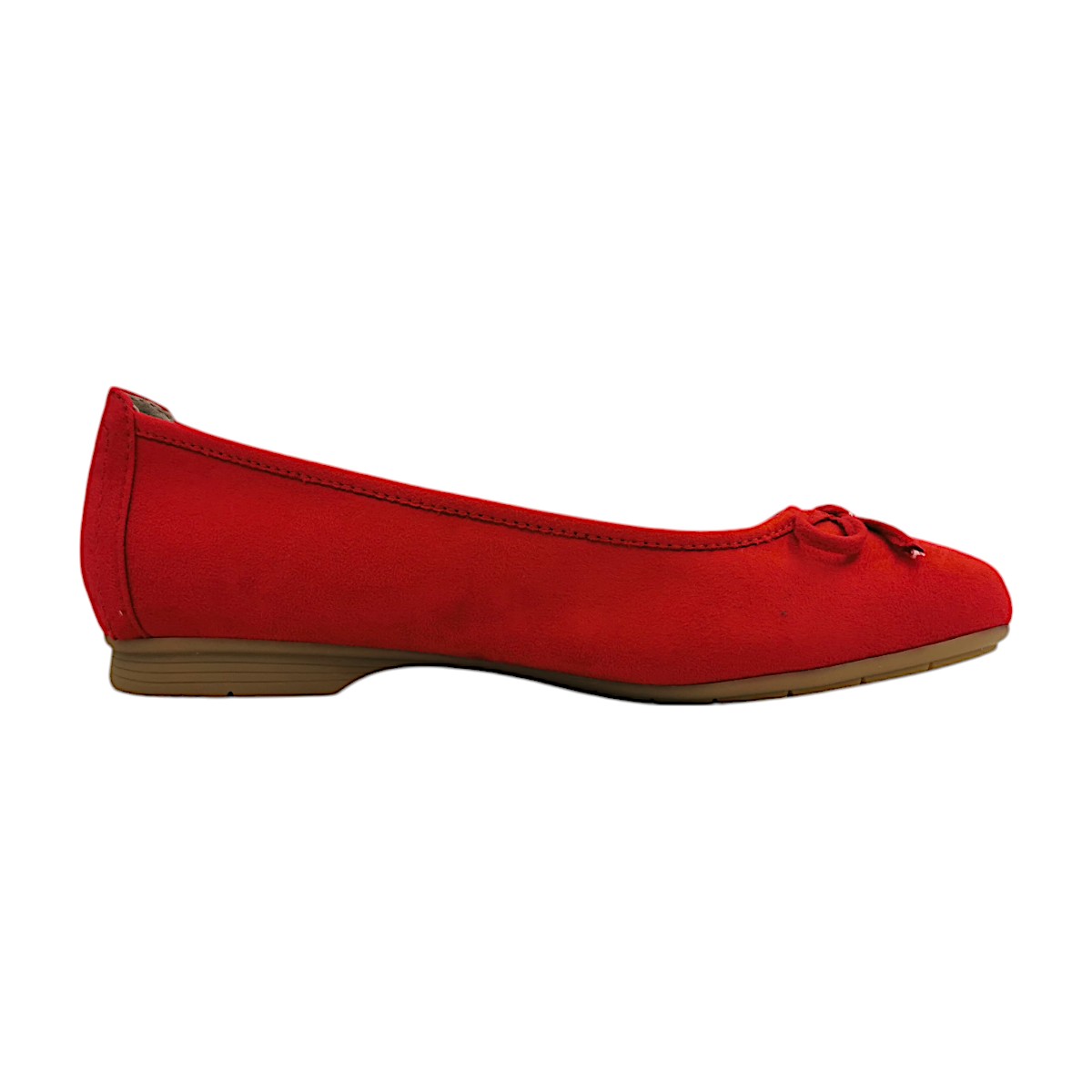 Jana 8-22164-41/500 Rot red 500