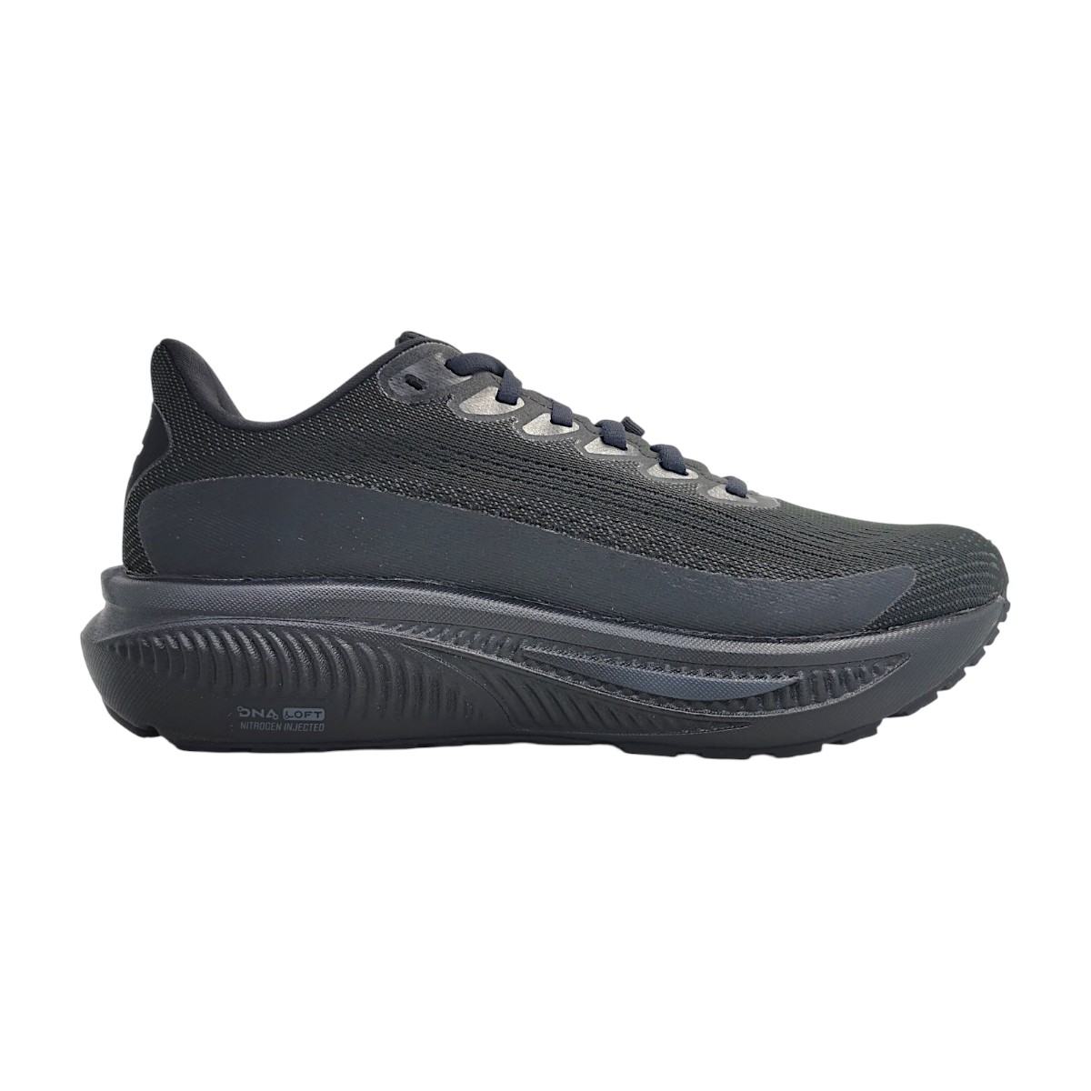 Brooks Ghost 17 GTX 1204512B/020 Schwarz black/black 020 Brooks Ghost 17 GTX 1204512B/020 Schwarz black/black 020