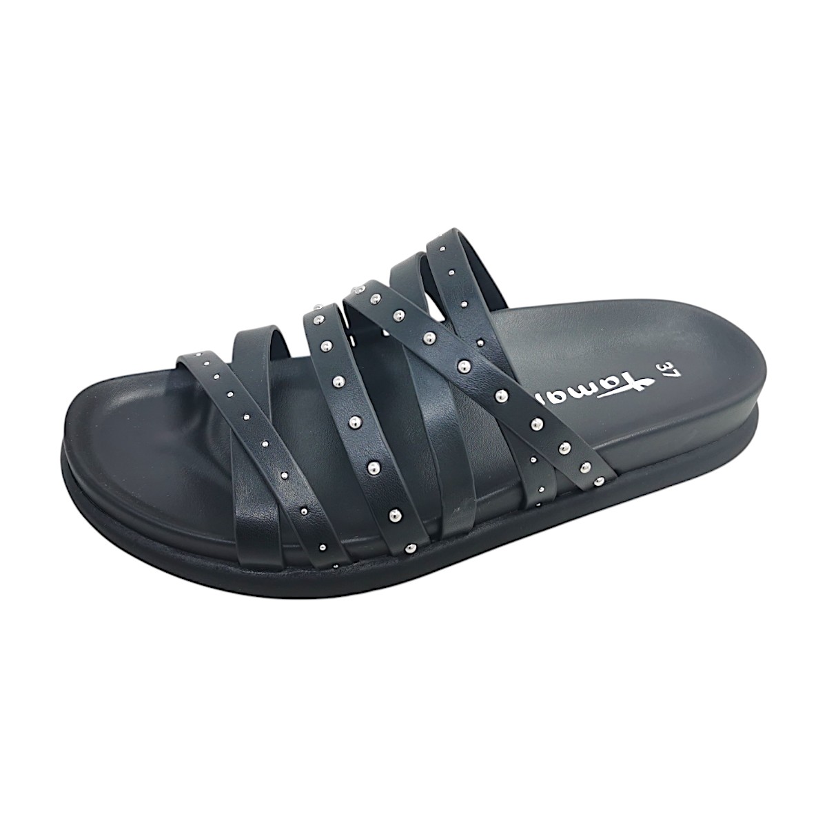 Tamaris 1-27419-44-001 Schwarz black 001 Tamaris 1-27419-44-001 Schwarz black 001