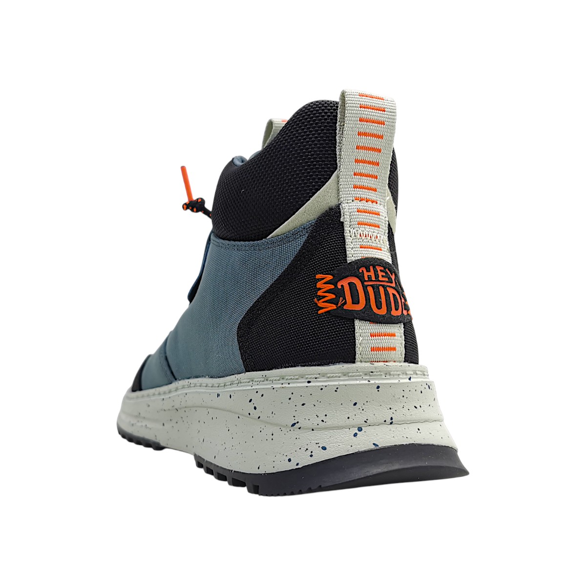 Hey Dude TAHOE NYLON dusty HD42058-4YH Blau Blue/Multi