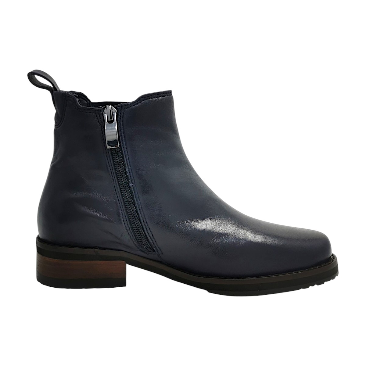 Damenschuhe Stiefel Blau Freizeit (blue, Größe 42 EU) Damenschuhe Stiefel Blau Freizeit (blue, Größe 42 EU)