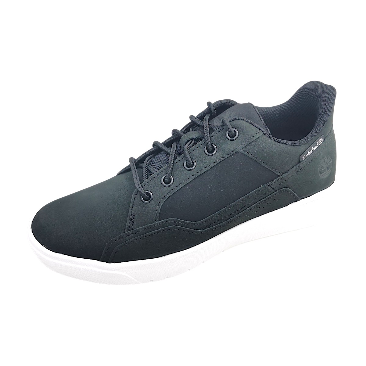 Timberland Allstone Low Lace TB0A69WDW051 Schwarz Black W051 Timberland Allstone Low Lace TB0A69WDW051 Schwarz Black W051