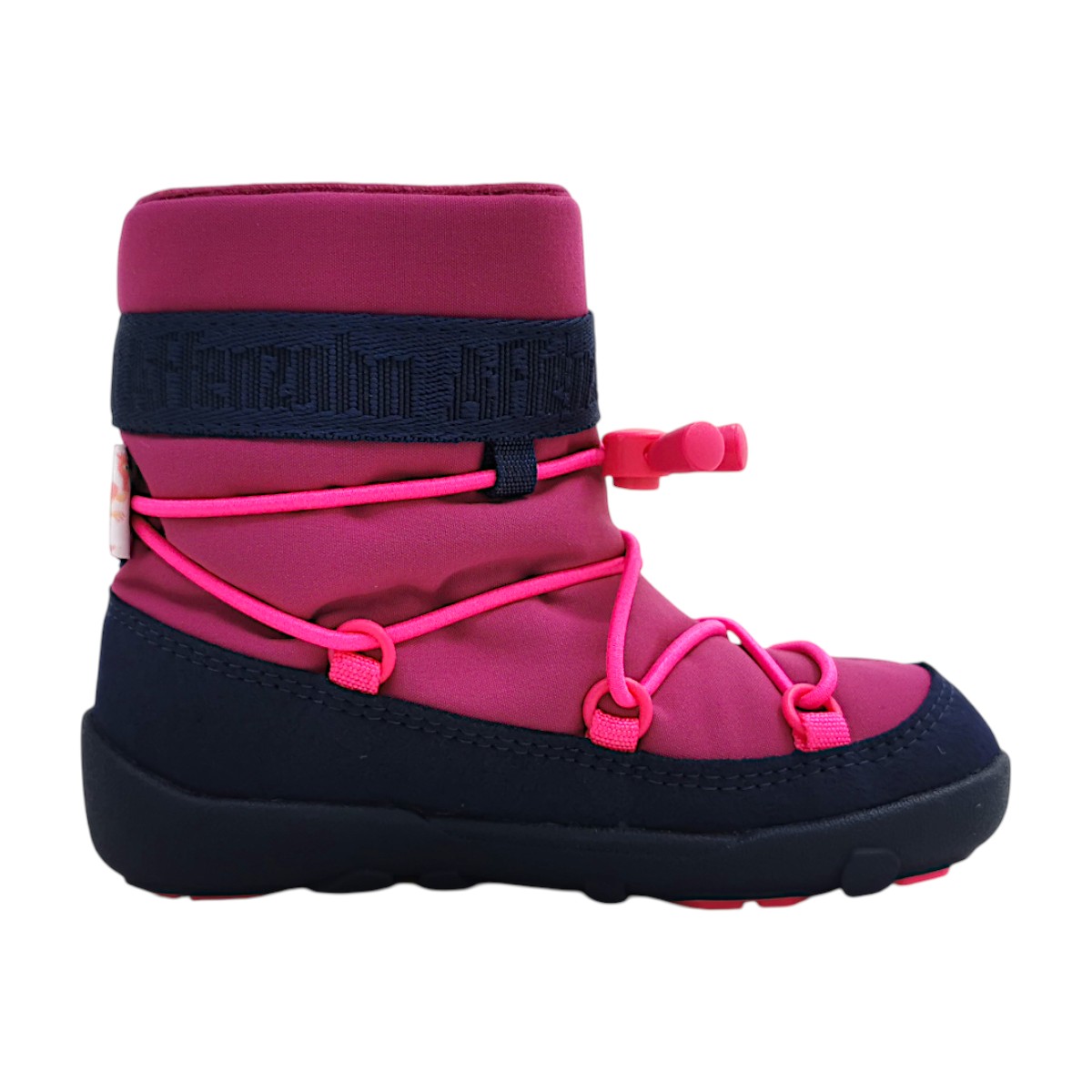 Affenzahn Flamingo 01248-40010 Rosa pink