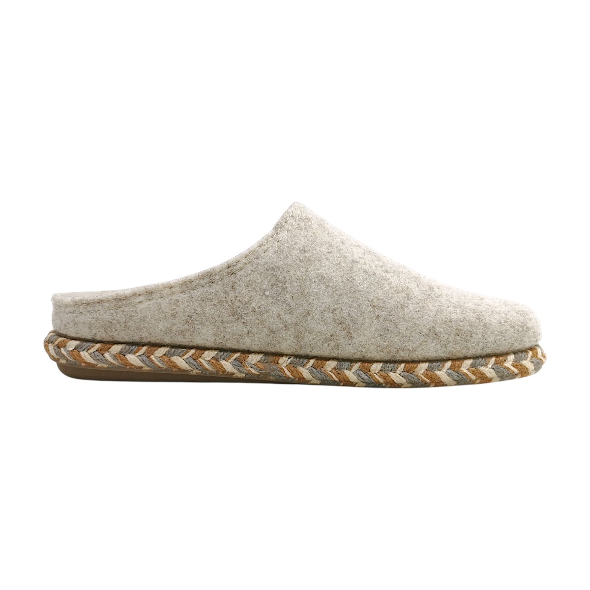 Toni Pons Deli-FP Beige ecru CRU