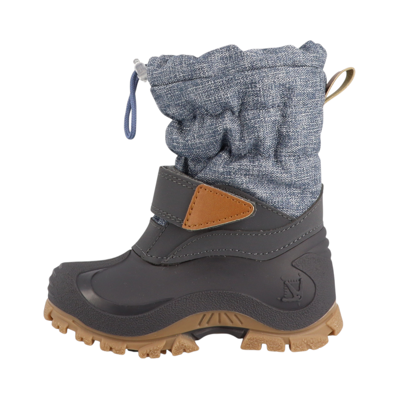 Lurchi 63L6013002/01770 Blau denim 01170