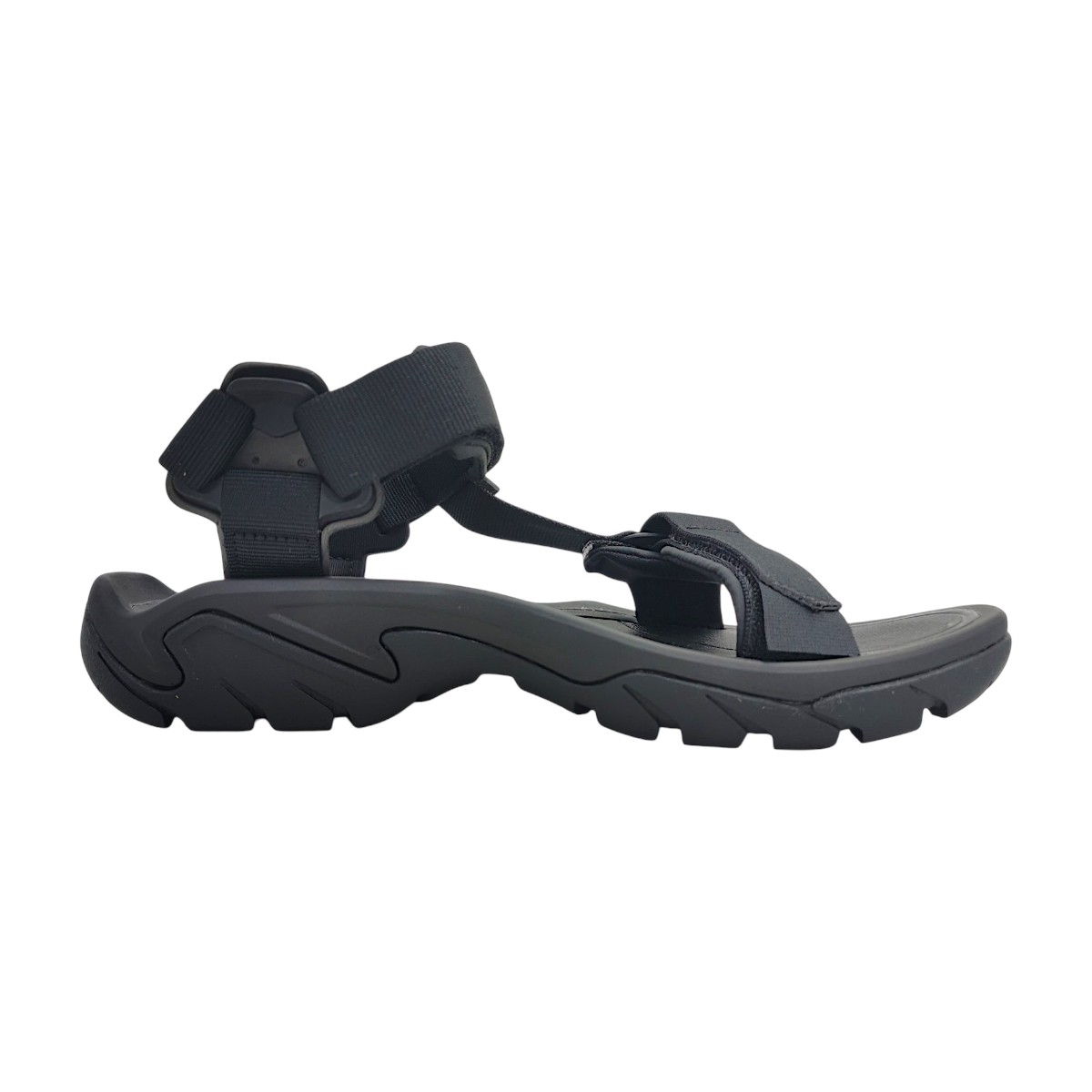 Teva Terra Fi 5 Universal 1102456-GTT Schwarz gemline total eclipse GTT
