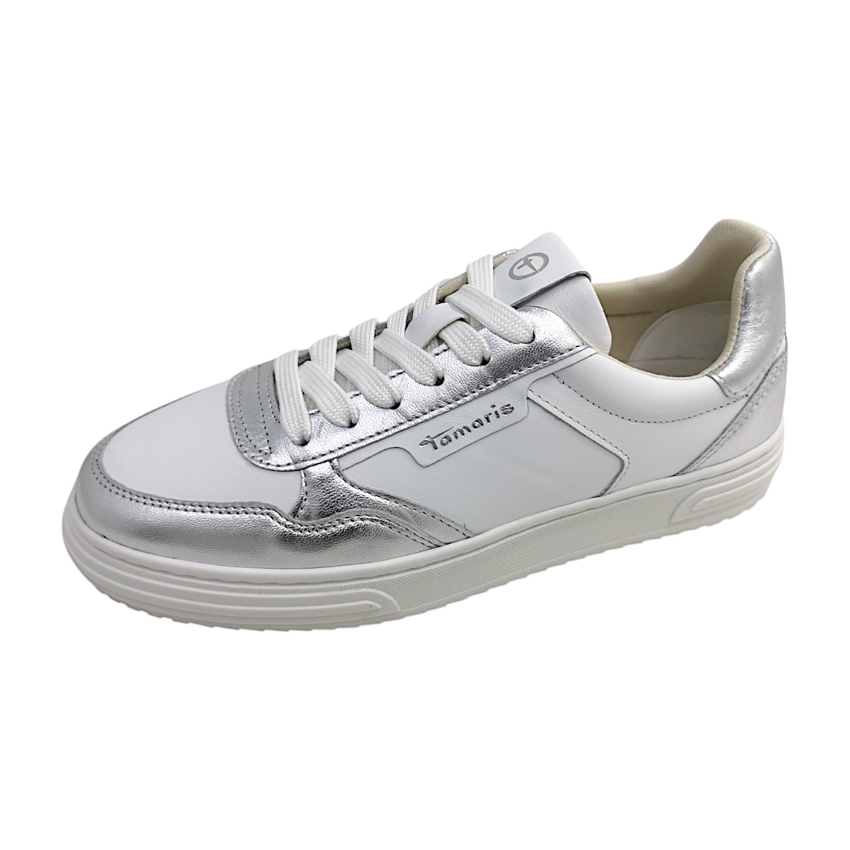 Tamaris 1-23617-42-941 Silber silver 941