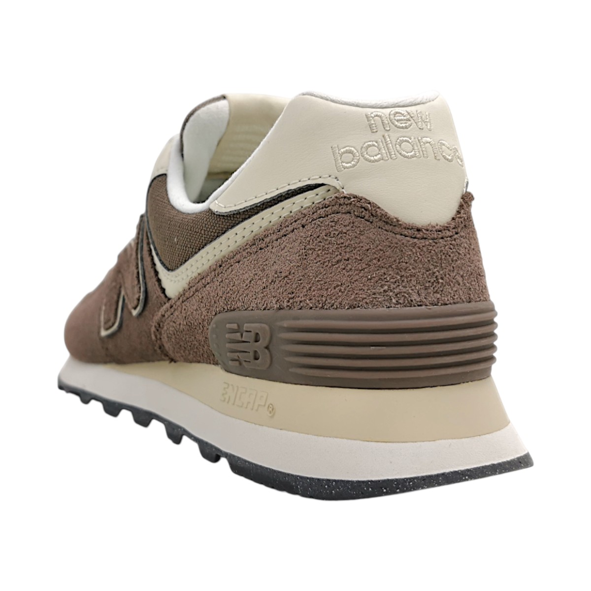 New Balance 574 WL574RTS Beige rust New Balance 574 WL574RTS Beige rust