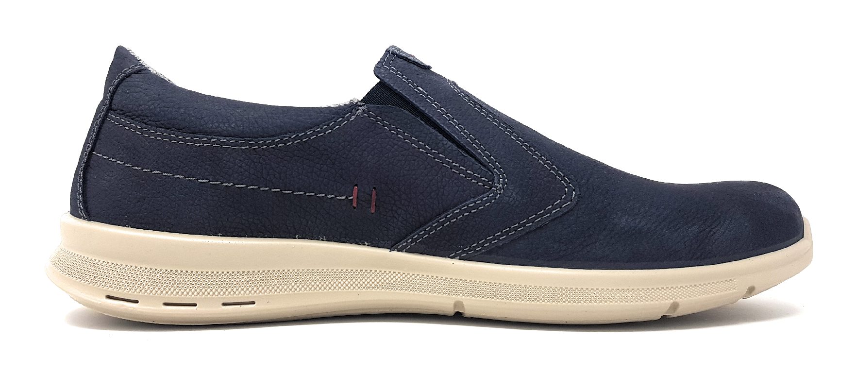 Jomos Rogato 324306-83-845 Blau 845 nachtblau Jomos Rogato 324306-83-845 Blau 845 nachtblau