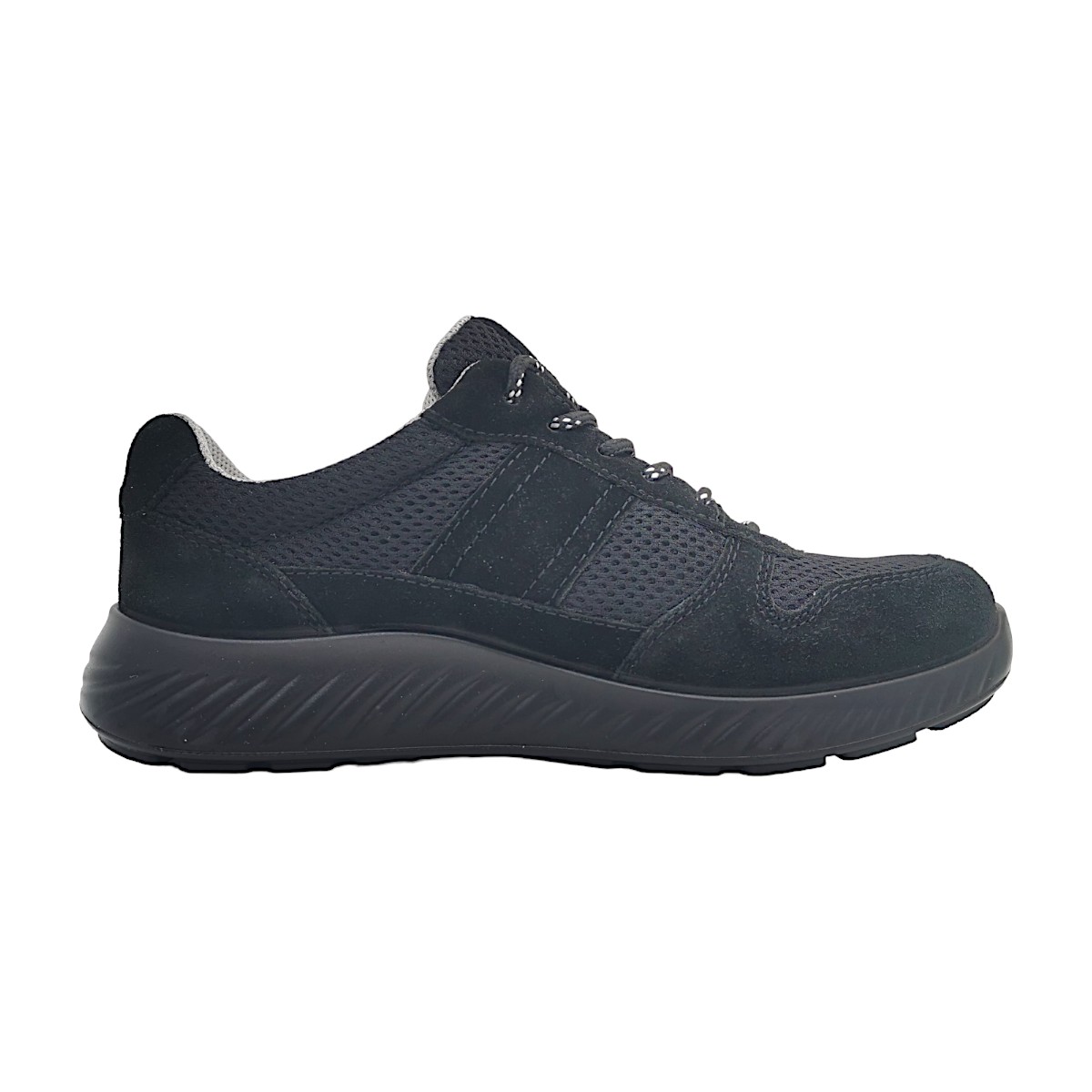 Jomos 326379-957-000 Schwarz Schwarz