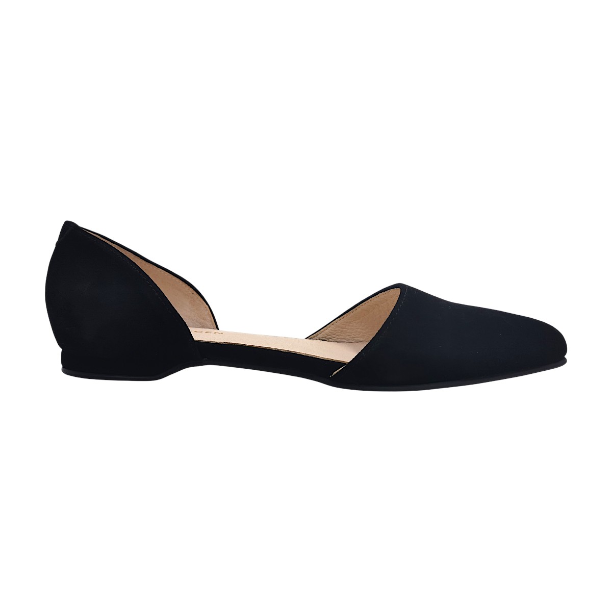 Apple of Eden Blondie SS26-Blondie 1 Schwarz black