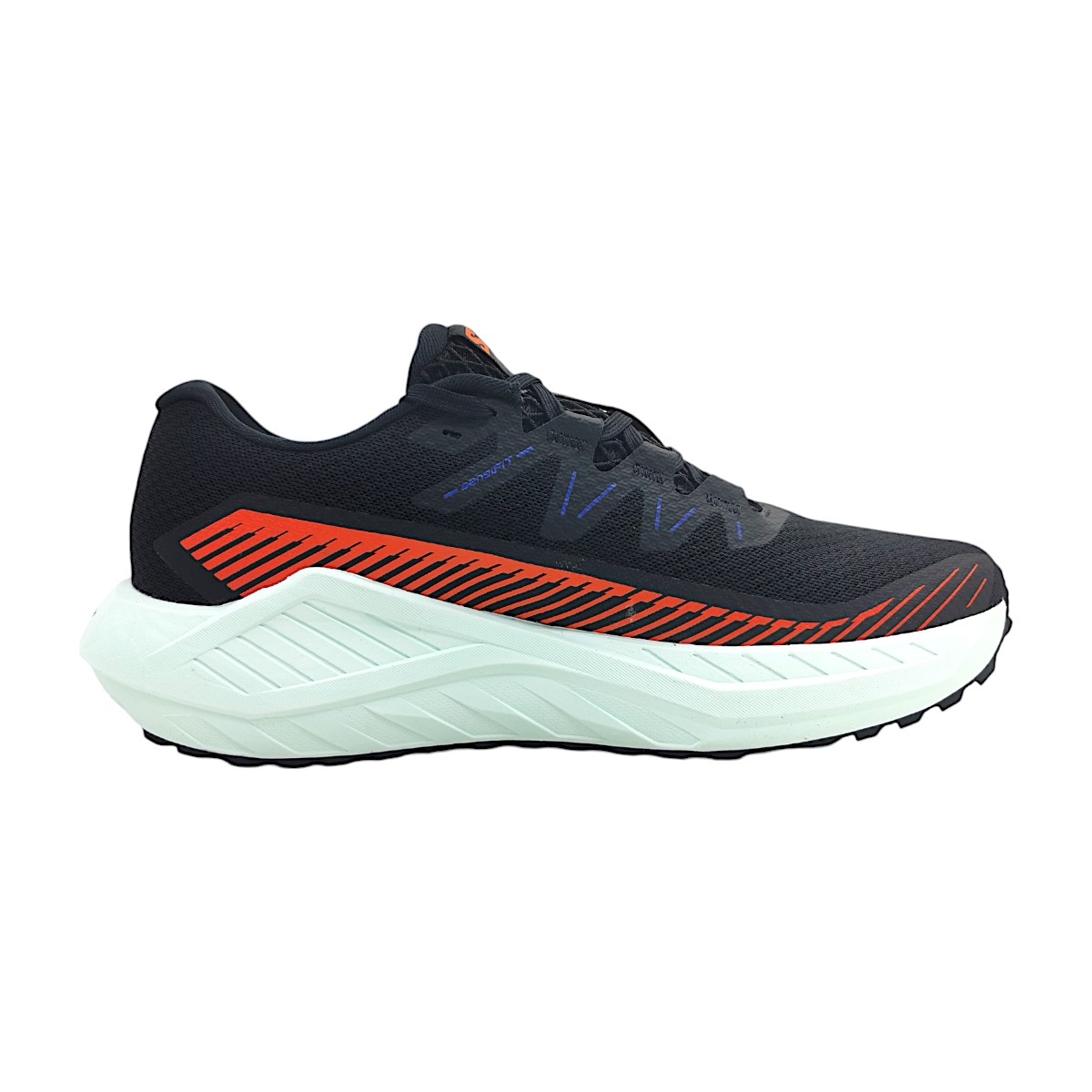 Salomon DRX Defy L47563500 Schwarz Black Red Salomon DRX Defy L47563500 Schwarz Black Red