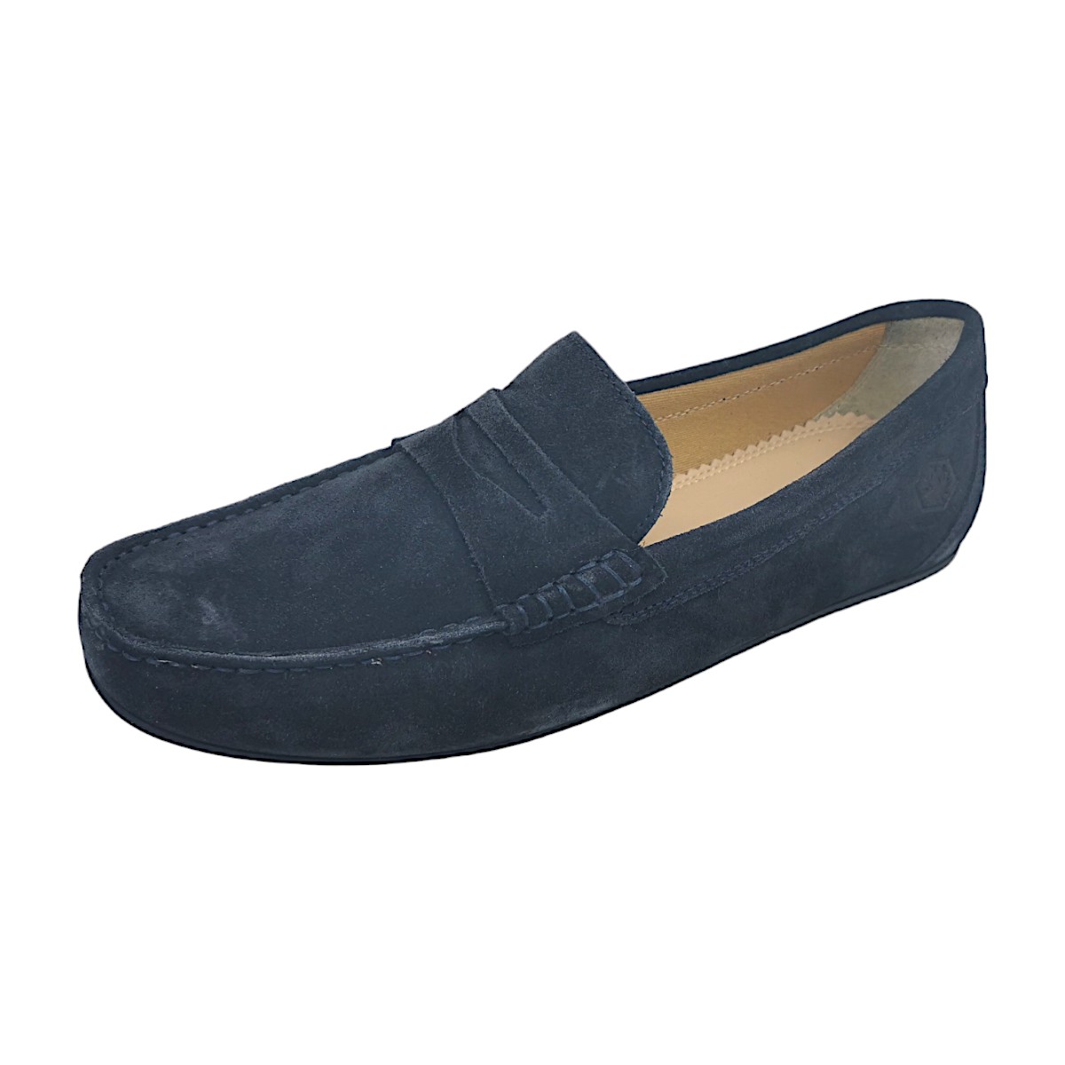 Lumberjack Drive SM81802-003 Blau blue Lumberjack Drive SM81802-003 Blau blue