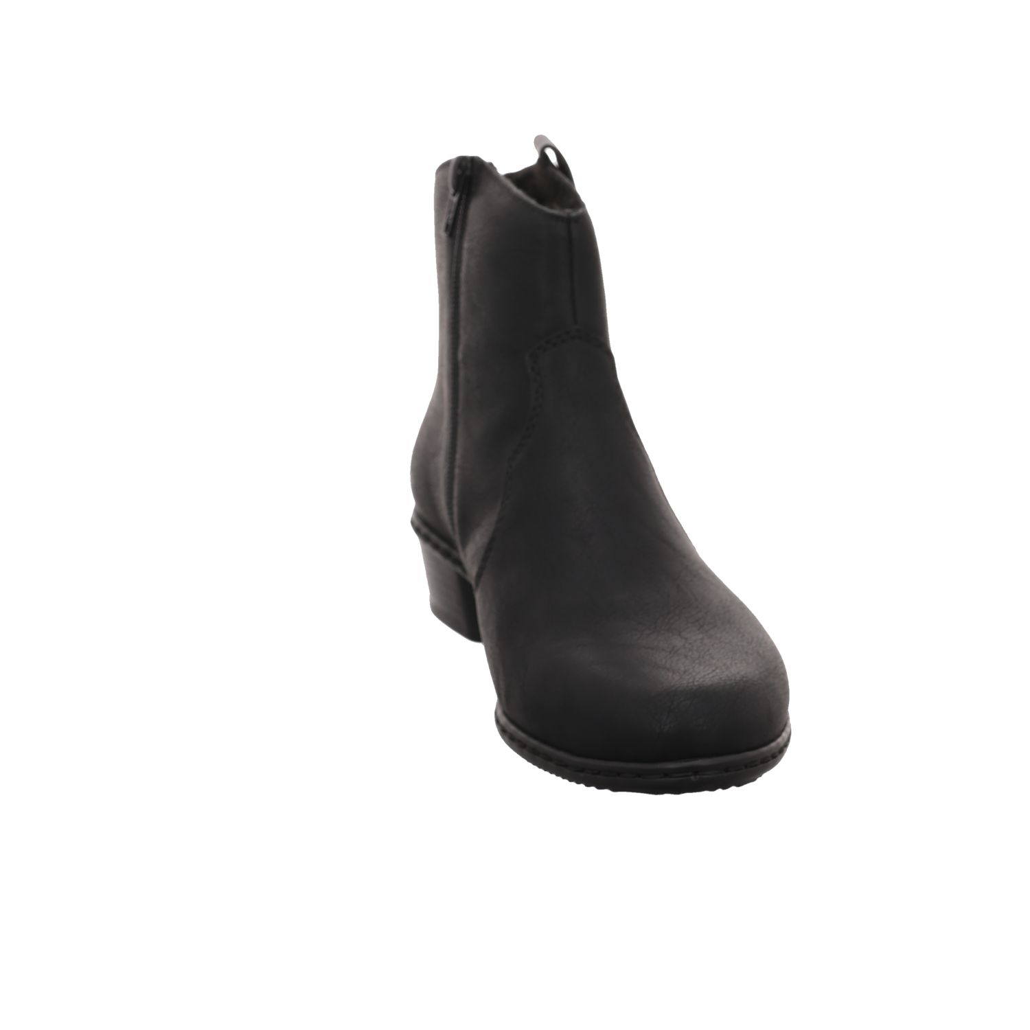 Rieker Y0762-00 Schwarz schwarz 00