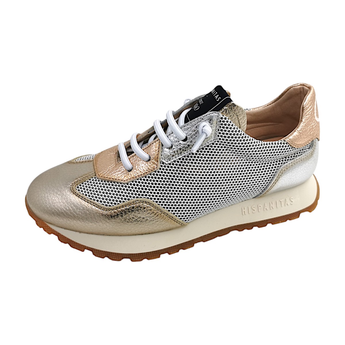 Hispanitas Kansas CHV253869 Silber white/silver