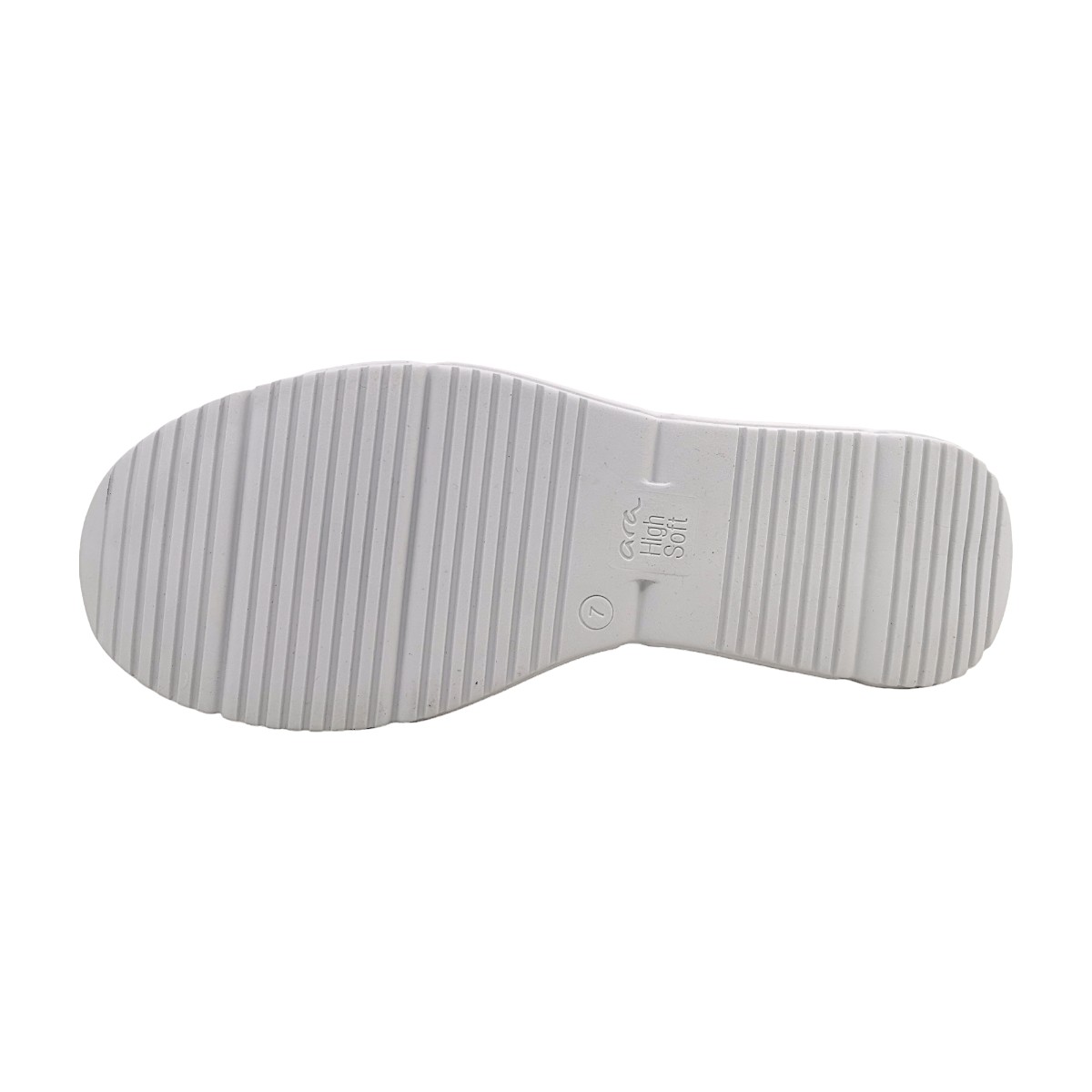 Ara Neapel-Tron 2.0 12-38412-09 Weiß 09 sand
