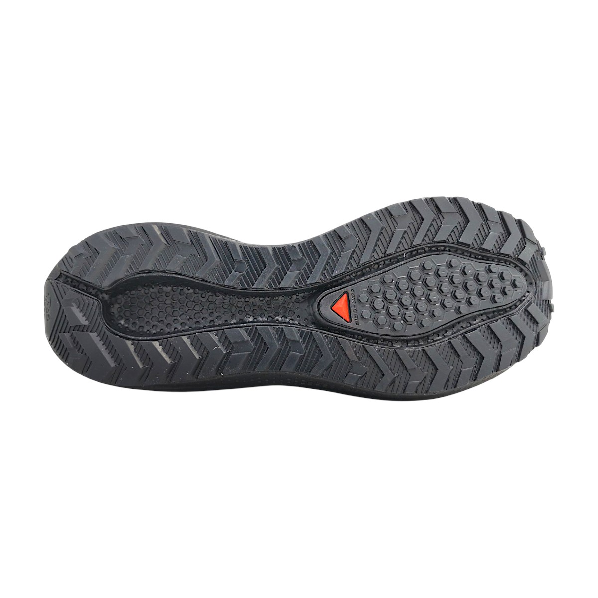Salomon AERO BLAZE 4 GRVL L45472600 Schwarz urban chic/black