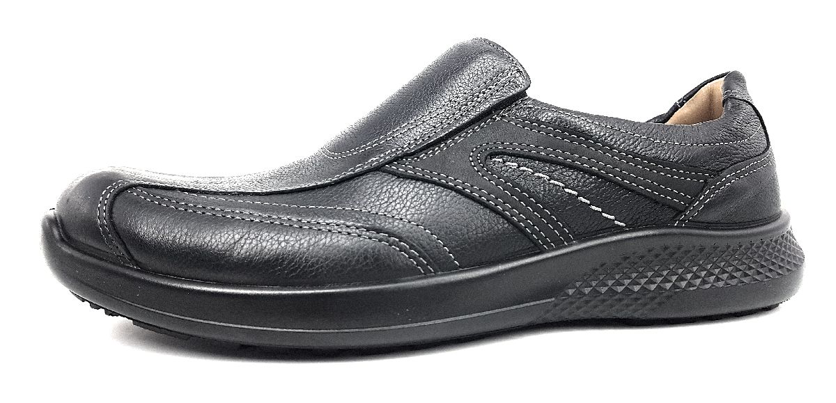 Jomos CAMPUS II 322204 Schwarz 000 Schwarz