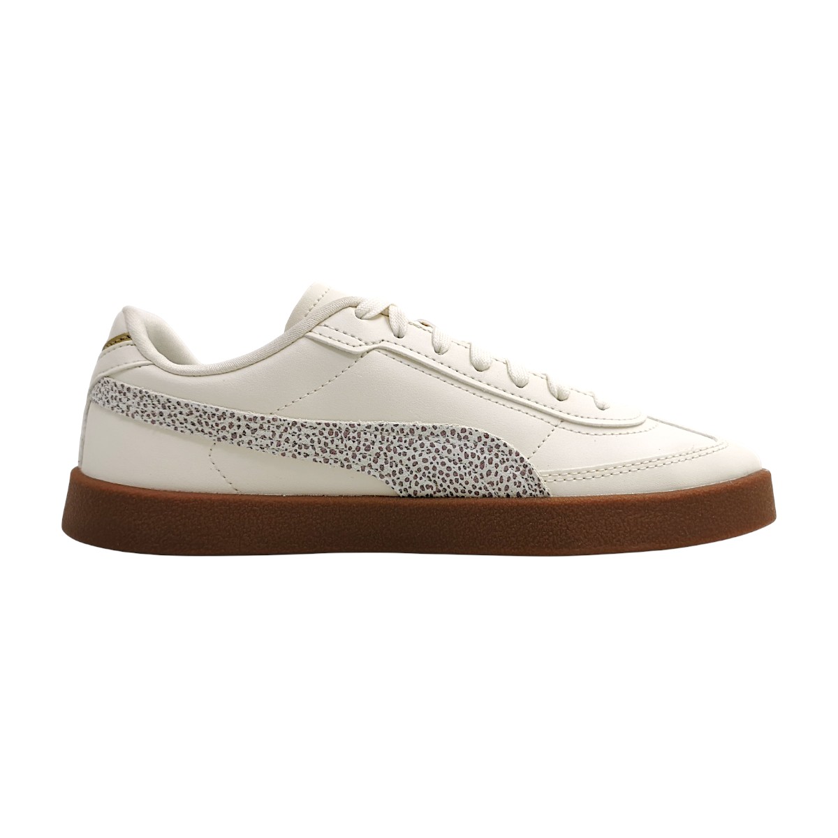 Puma Club II Era Topcat 406061/02 Weiß ivory/latte 02 Puma Club II Era Topcat 406061/02 Weiß ivory/latte 02