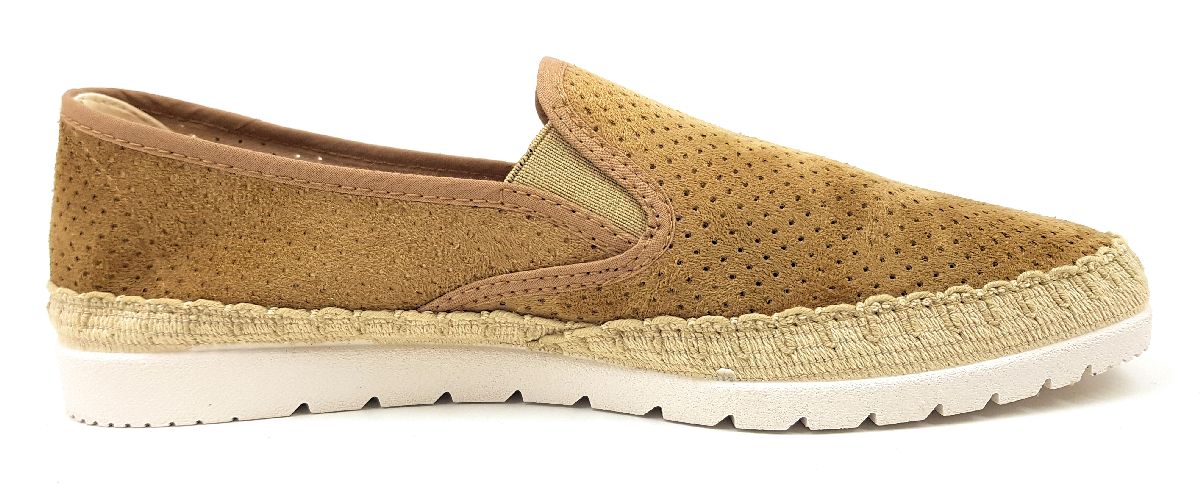 Verbenas Boris 700010V-0169 Beige roble
