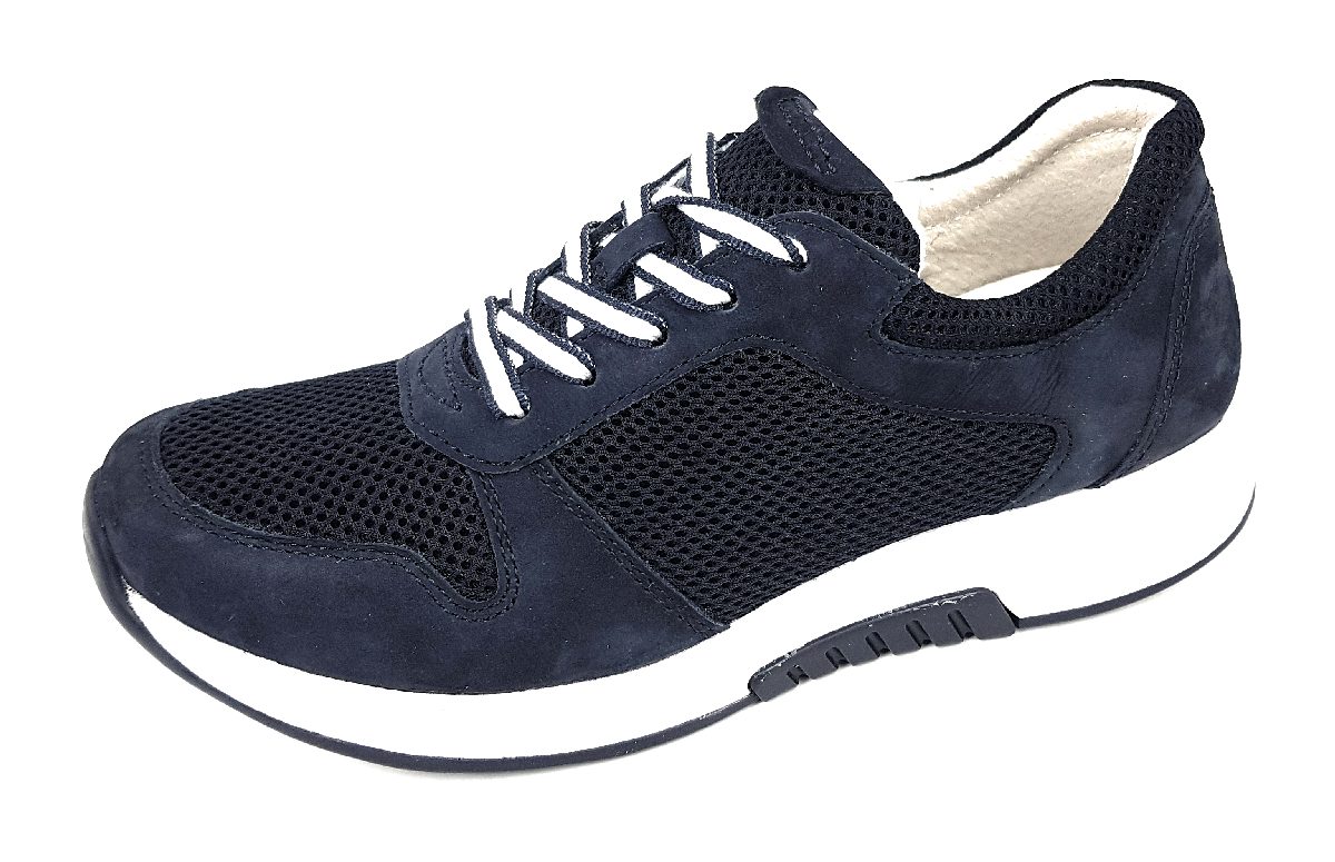 Gabor Comfort 06.946.86 Blau nightblue 86