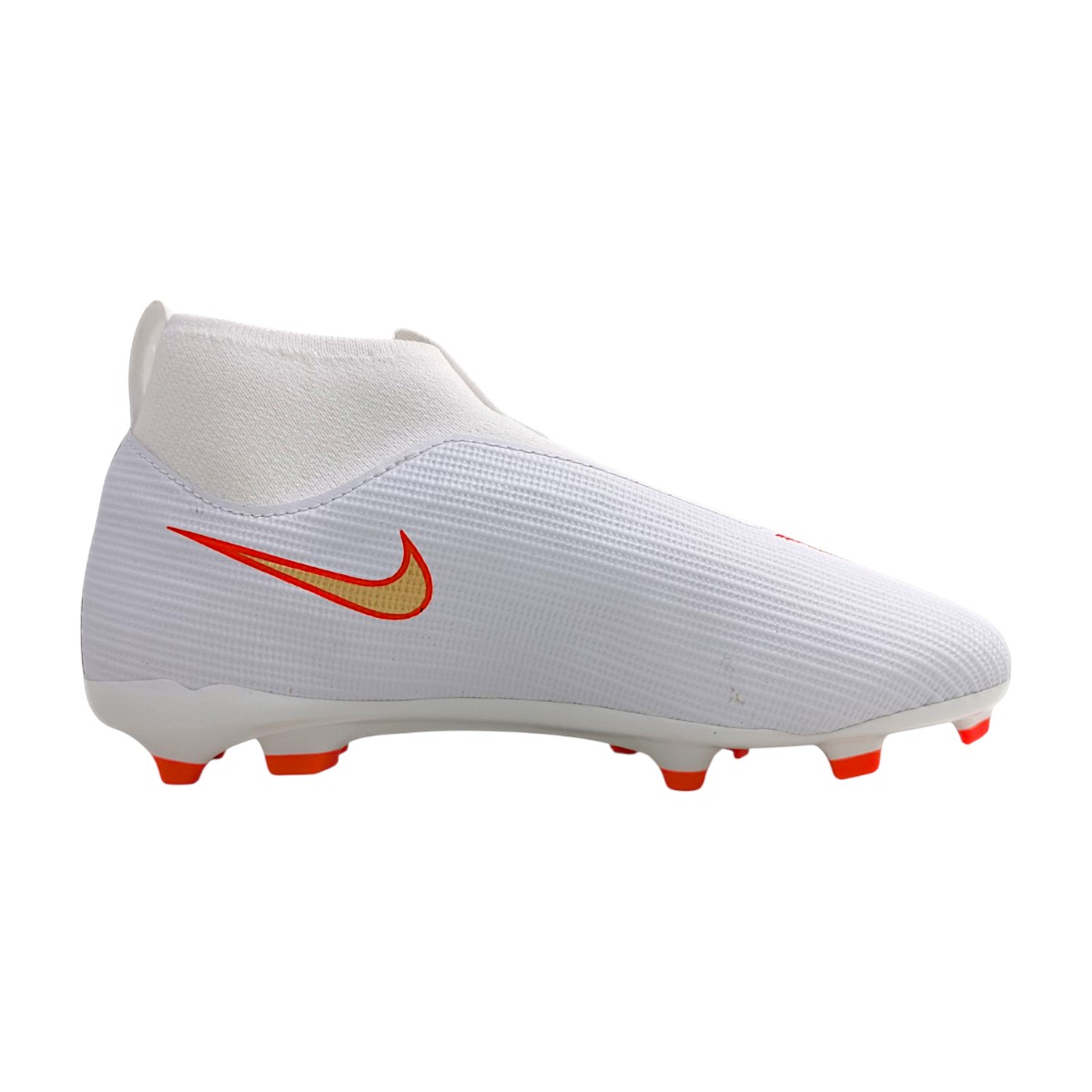 Nike Mercurial Superfly JR. IO1493-100 Weiß white/multi 100
