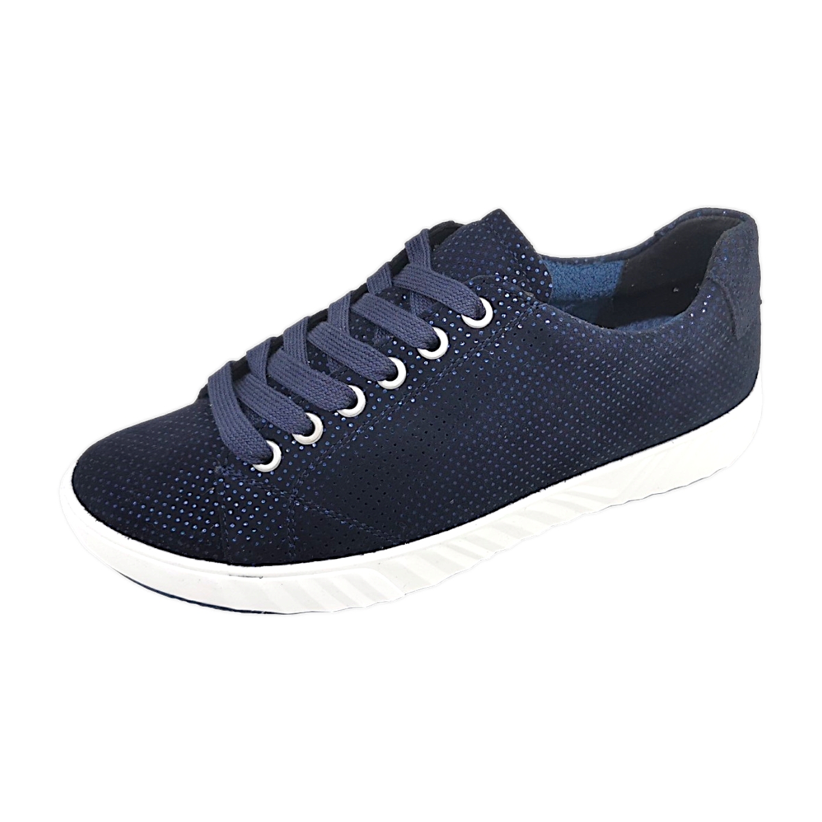 Ara Avio 12-13640-92 Blau 92 midnight