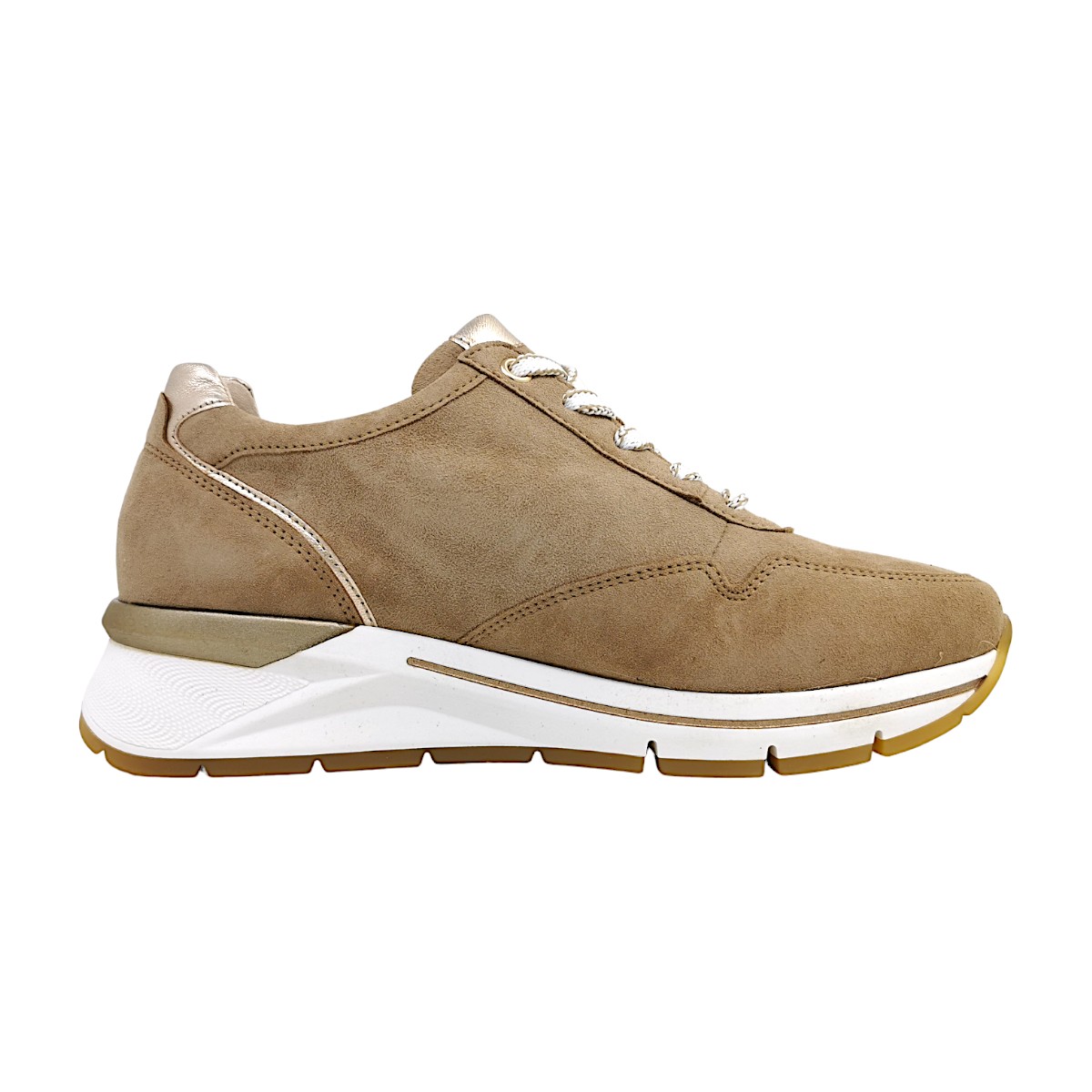 Gabor Comfort 46.587.30 Beige 30 sand/muschel