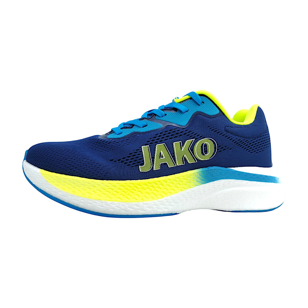 Jako J-CM Haste Sportschuhe Damen Trainingsschuhe Blau Sport Jako J-CM Haste Sportschuhe Damen Trainingsschuhe Blau Sport