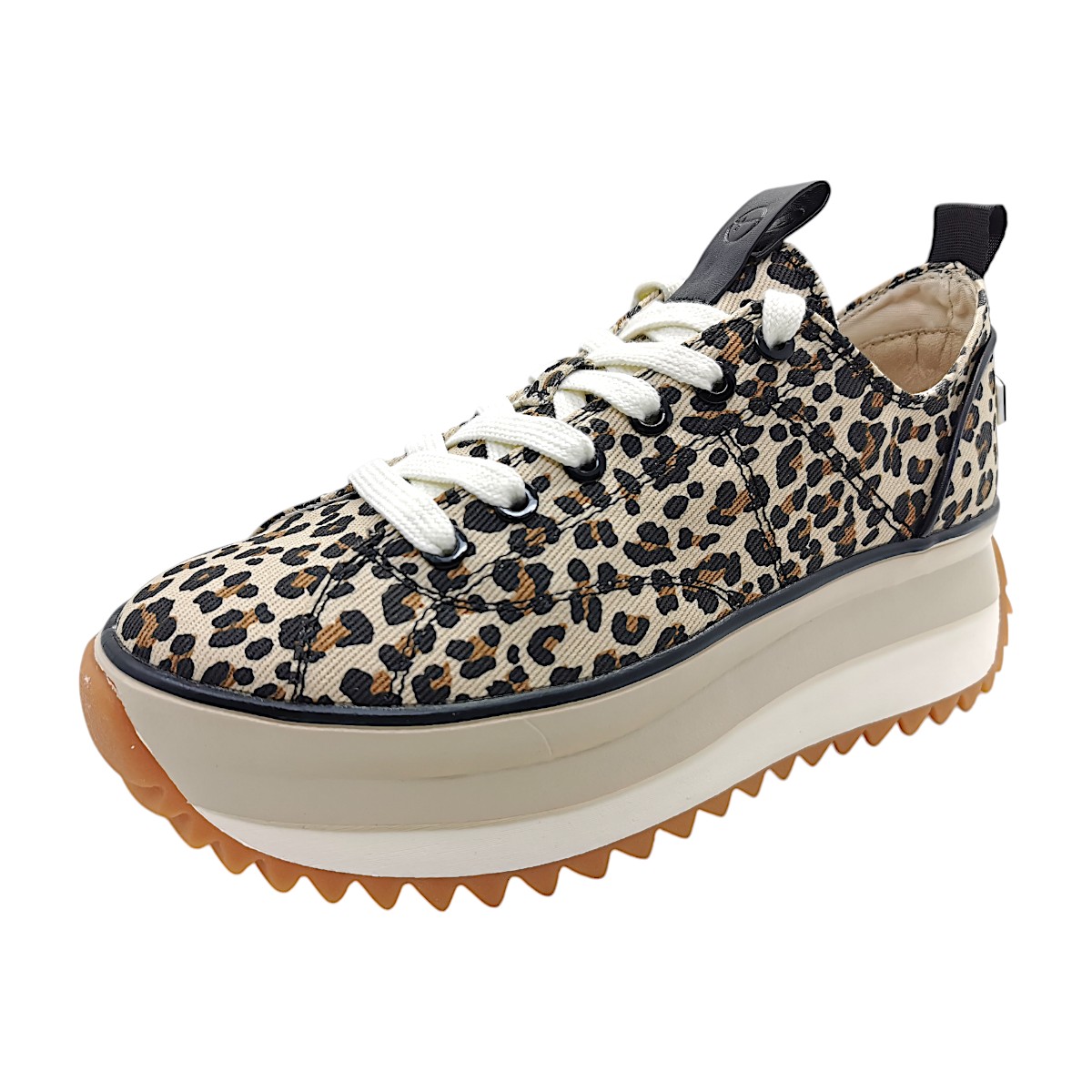 Tamaris 1-23731-41/360 Beige leo 360