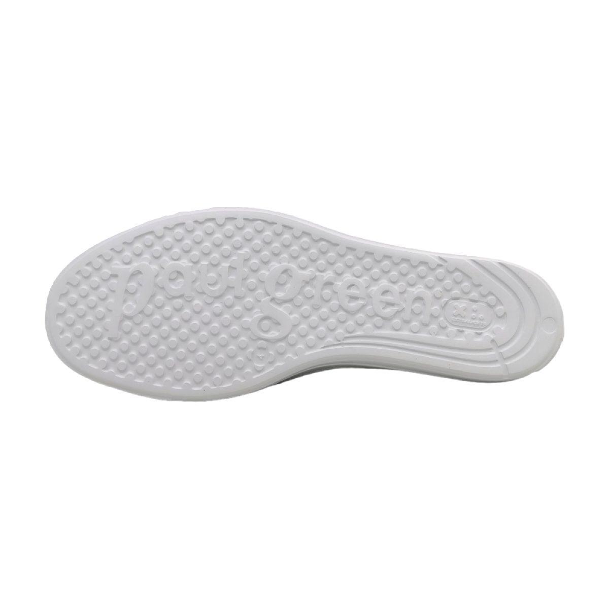 Paul Green 4790-675 Silber 675 Antic Alu Paul Green 4790-675 Silber 675 Antic Alu