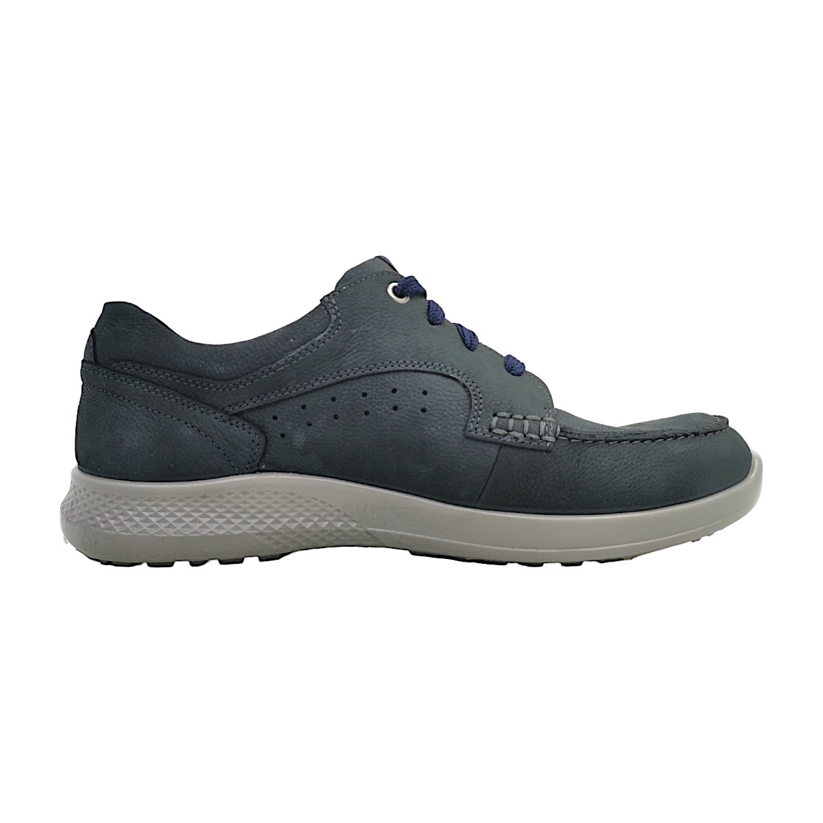 Jomos 322377-83/845 Blau nubuk blau 845 Jomos 322377-83/845 Blau nubuk blau 845