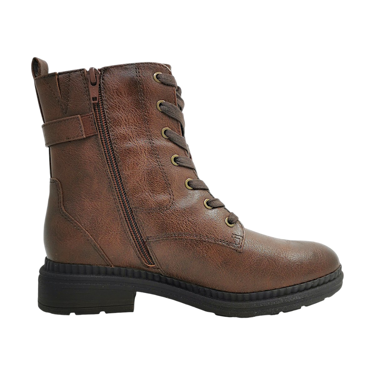 Jana 8-25289-45/305 Braun cognac 305 Jana 8-25289-45/305 Braun cognac 305