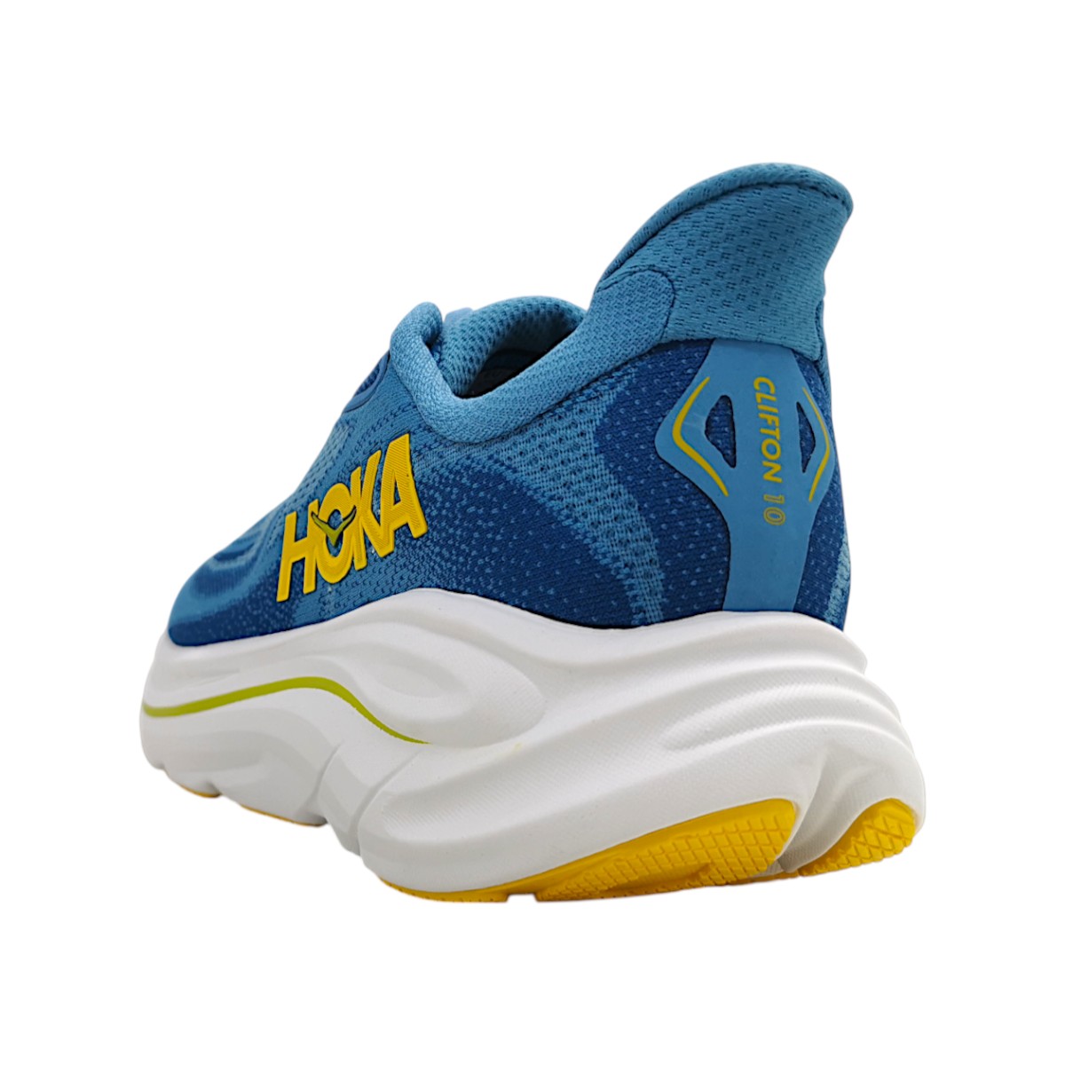 Hoka Clifton 10 1162030/ALF Blau alpine blue/foggy ALF Hoka Clifton 10 1162030/ALF Blau alpine blue/foggy ALF