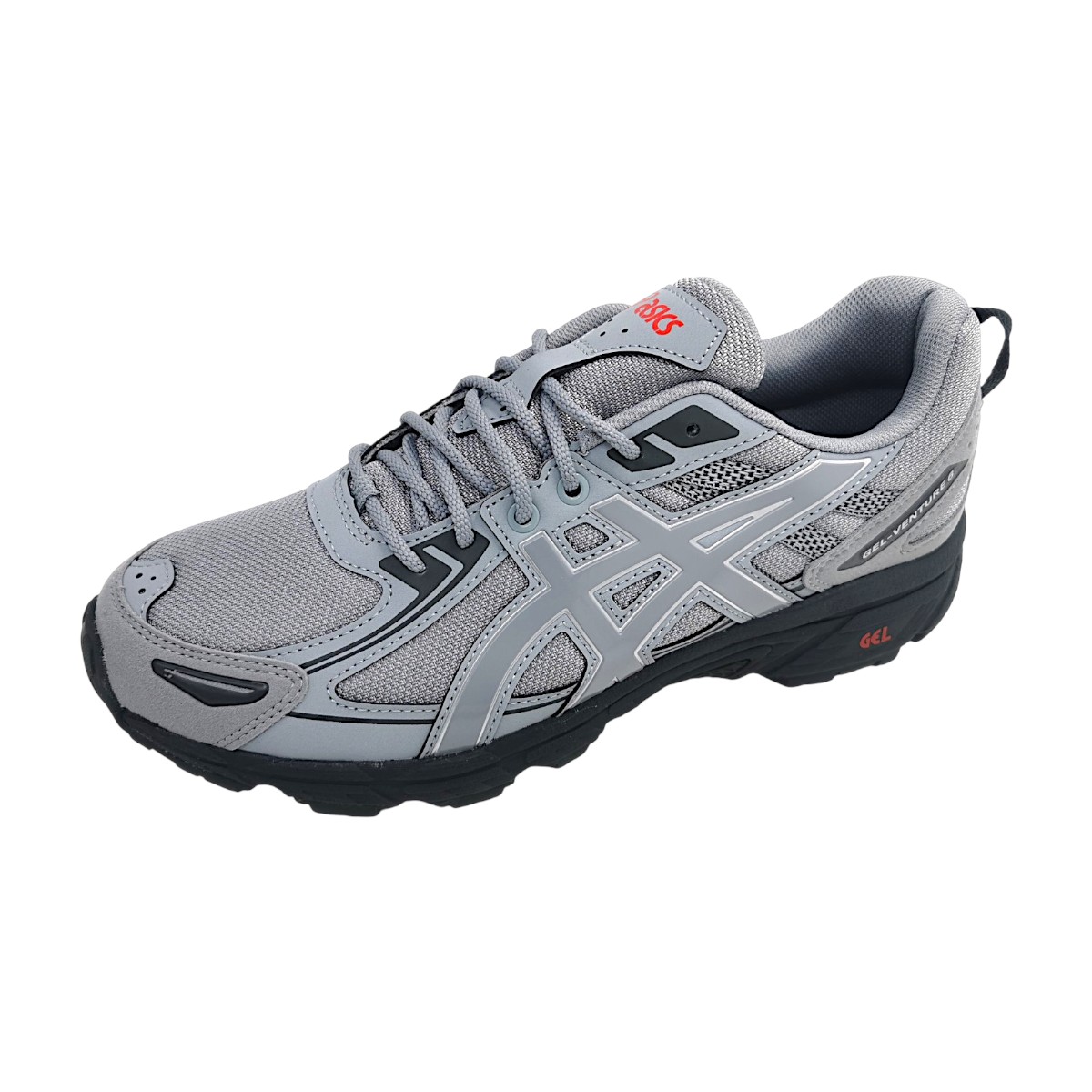 Asics Gel-Venture 6 1203A438-033 Grau gravel/gravel