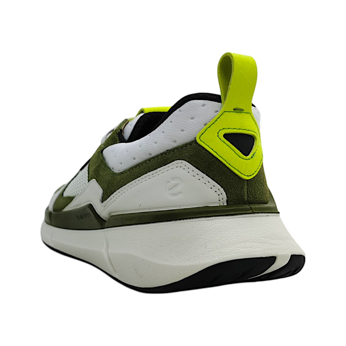 Ecco Biom 2.2 Lea Tex 830774/61134 Weiß white/green 61134 Ecco Biom 2.2 Lea Tex 830774/61134 Weiß white/green 61134