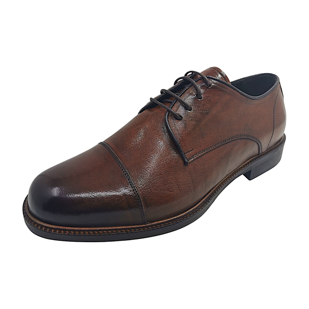 Exton 6620 Braun cognac Exton 6620 Braun cognac