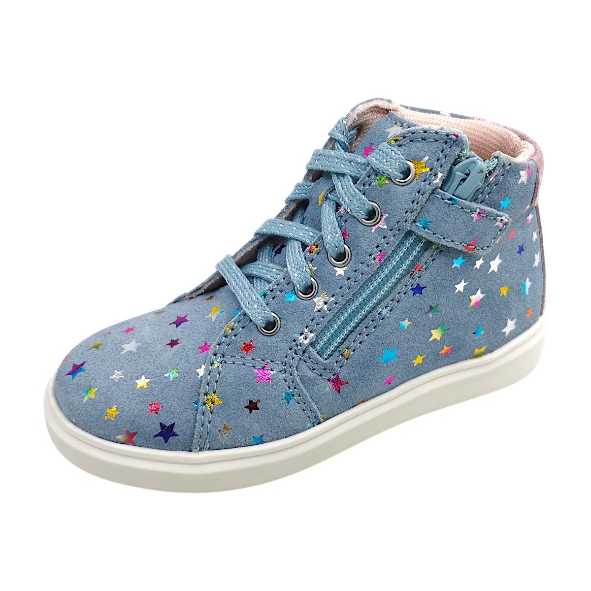 Richter 3710-3221/1701 Blau blau
