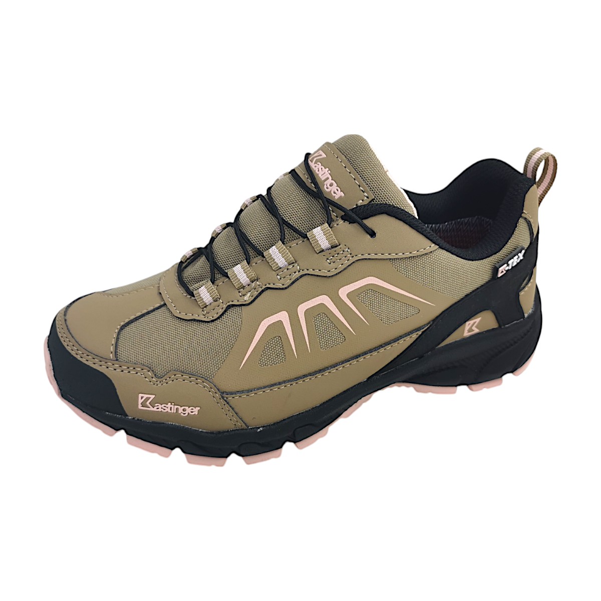 Kastinger FS-Grasberg LOW 580009 Beige Creme/Frost Pink 1000 Kastinger FS-Grasberg LOW 580009 Beige Creme/Frost Pink 1000
