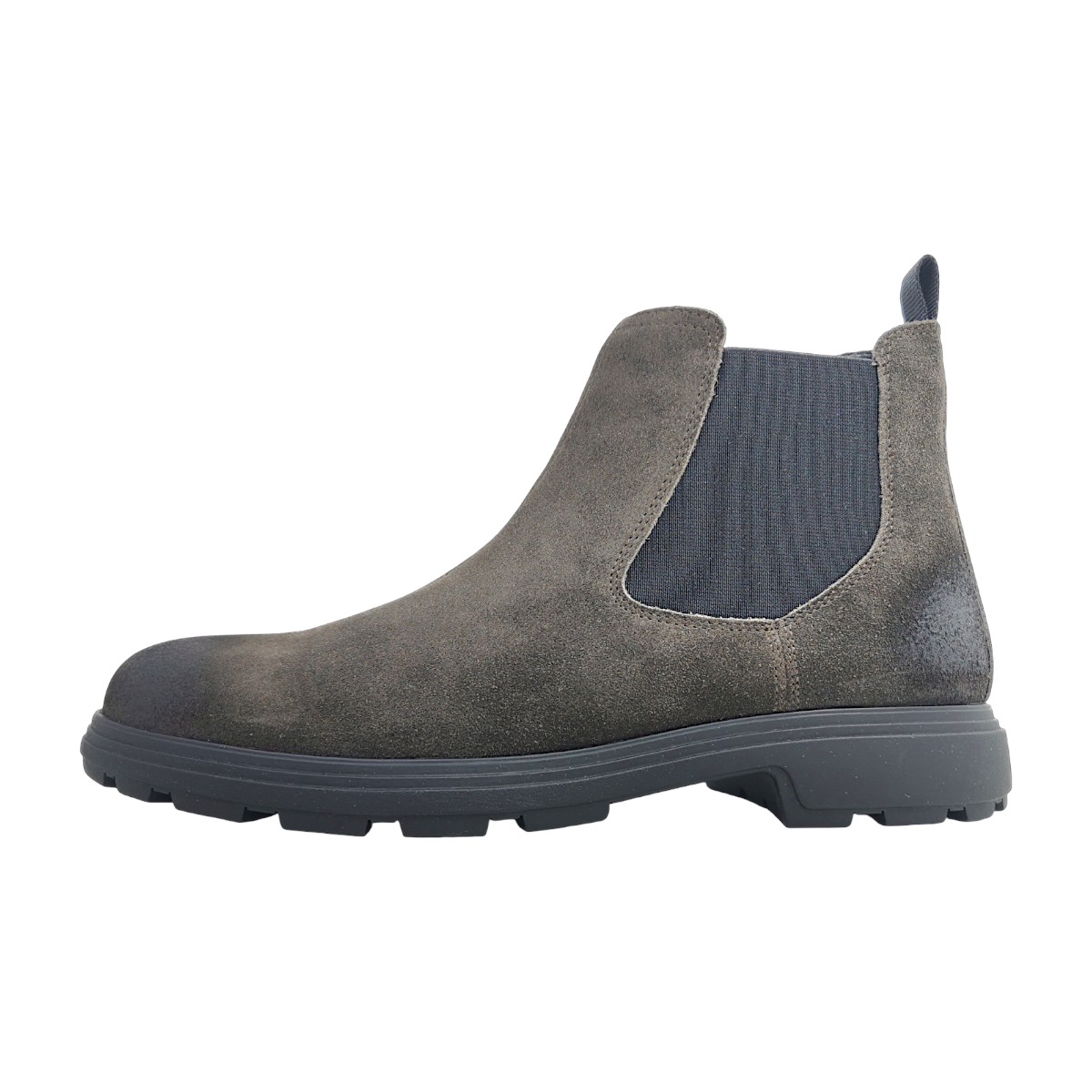 Geox Herrenschuhe Stiefel Braun Freizeit Geox Herrenschuhe Stiefel Braun Freizeit