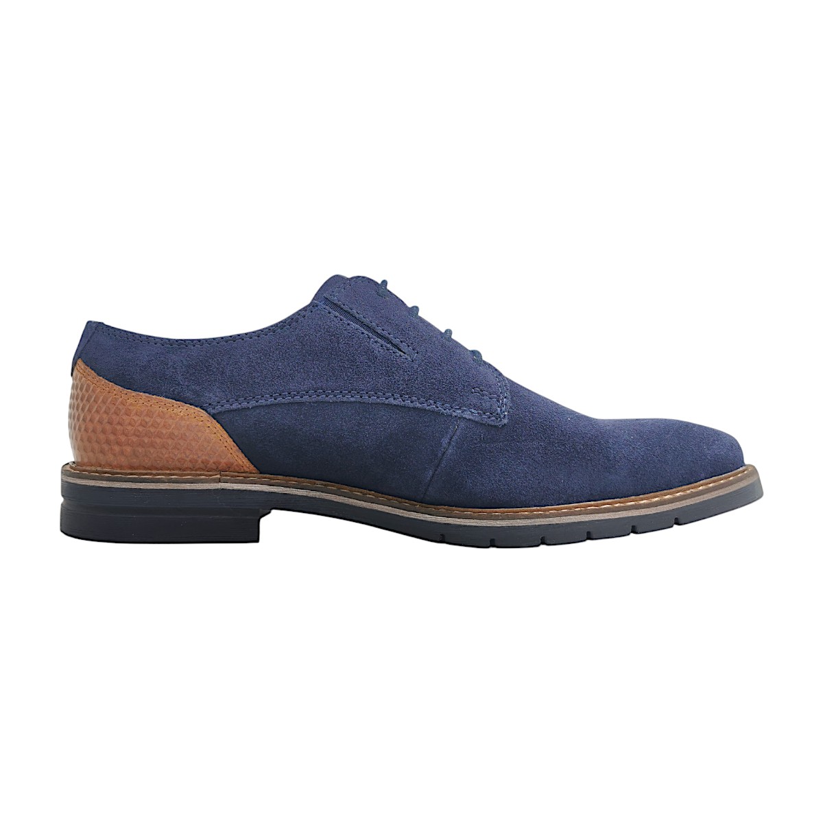 Bugatti 311-A9E08-1400/4100 Blau dark blue 4100