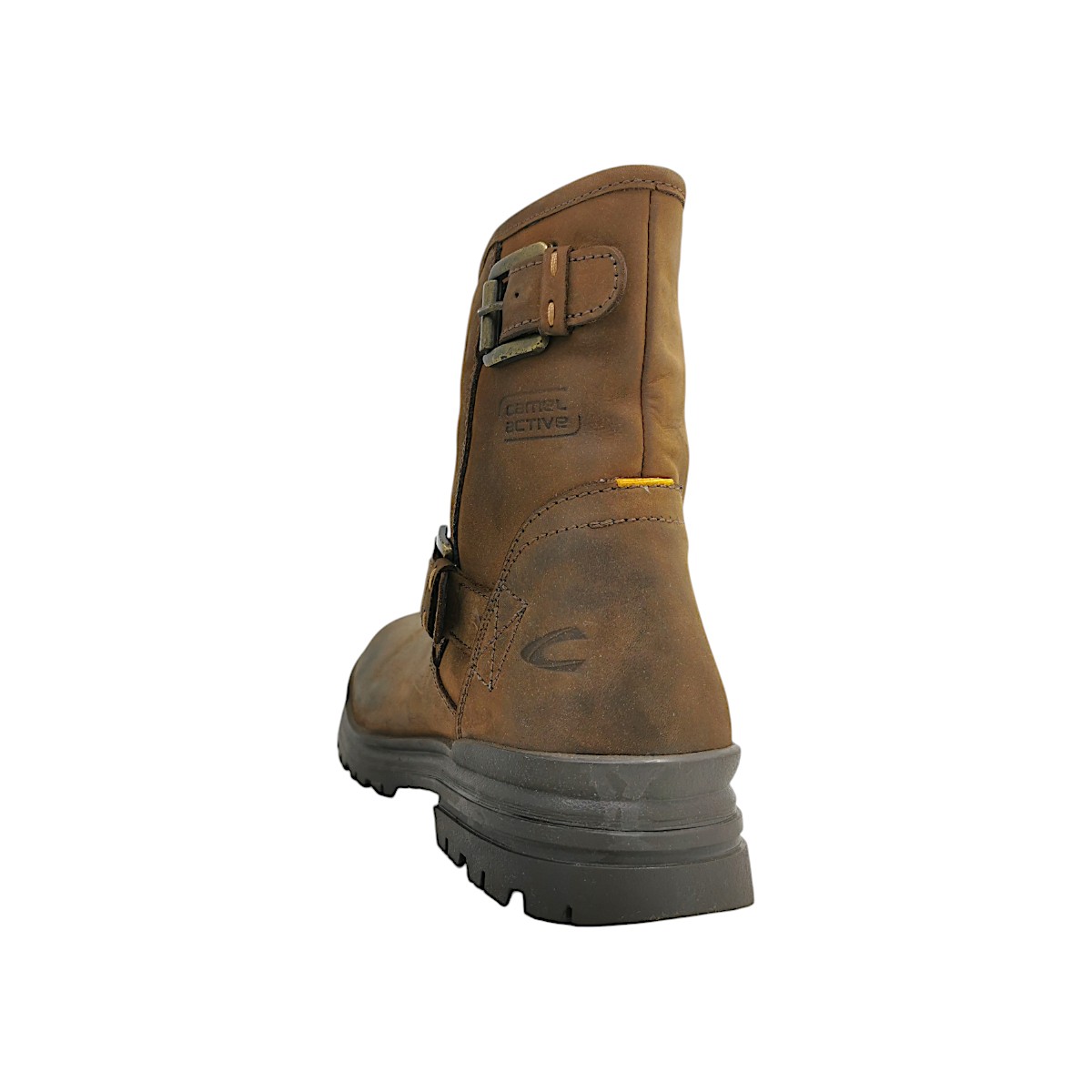 Camel Active 53CRF01-350320 Braun 320 cafe