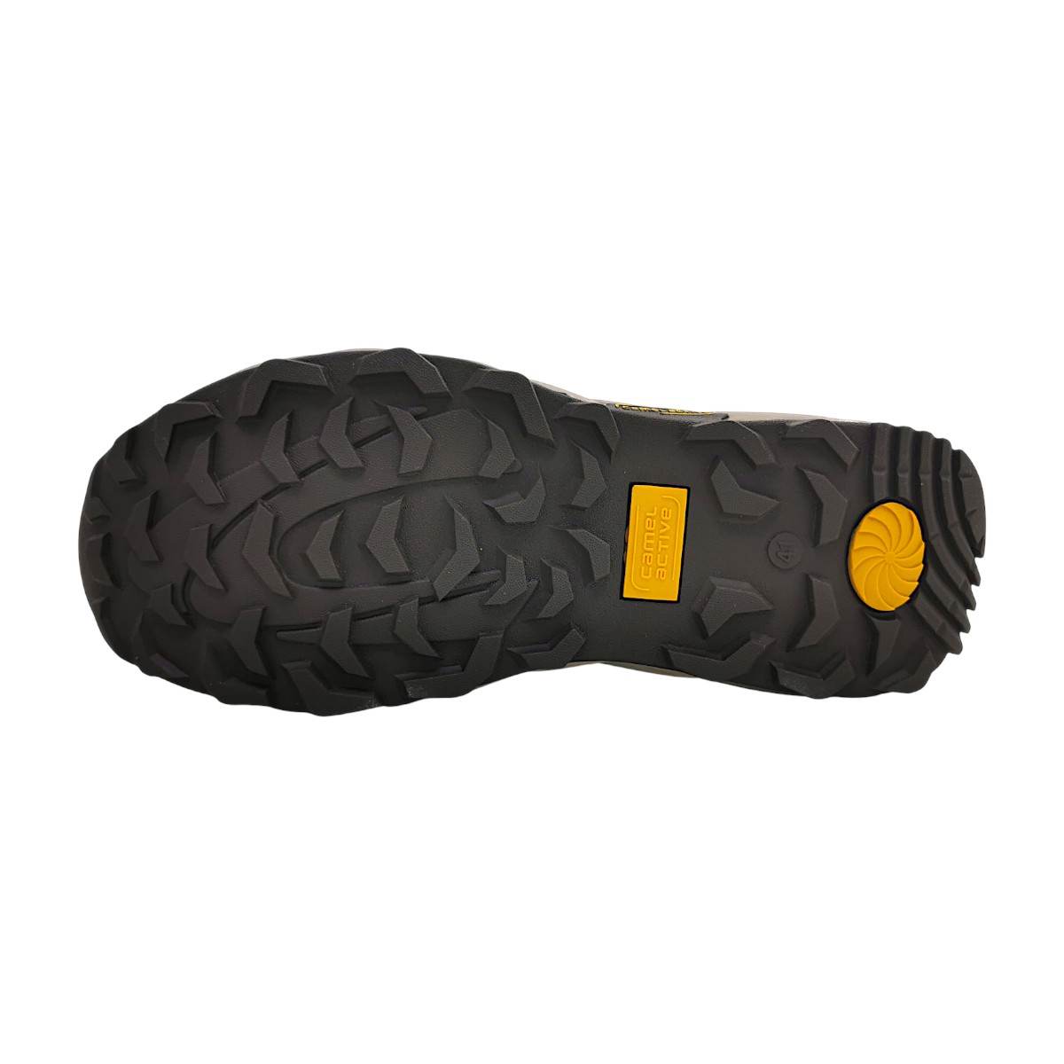Camel Active 54CCA15-204-410 Braun Reh 410