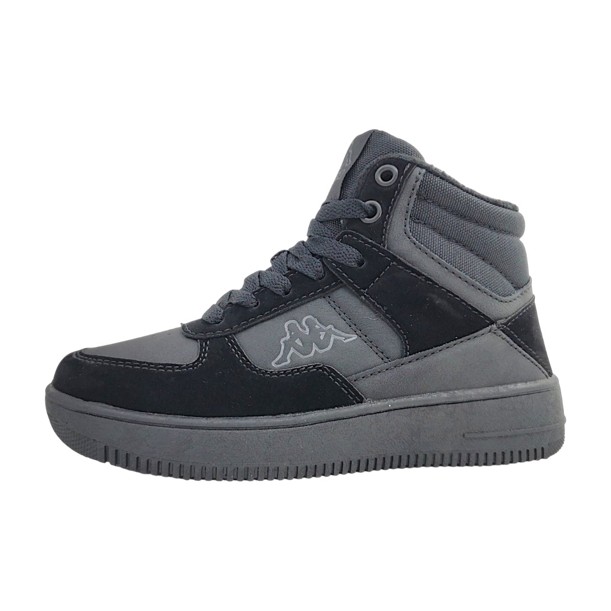 Kappa 15K0443003/00001 Schwarz black 00001