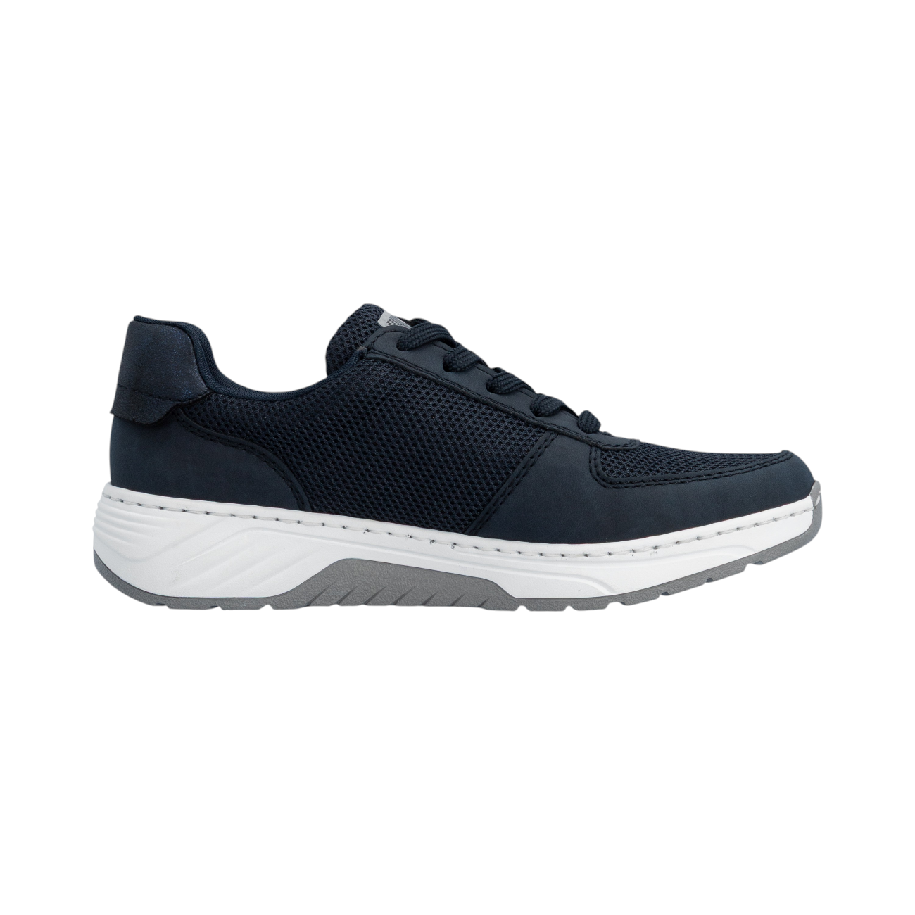 Rieker 53101-14 Blau pazifik/navy/saphir 14 Rieker 53101-14 Blau pazifik/navy/saphir 14