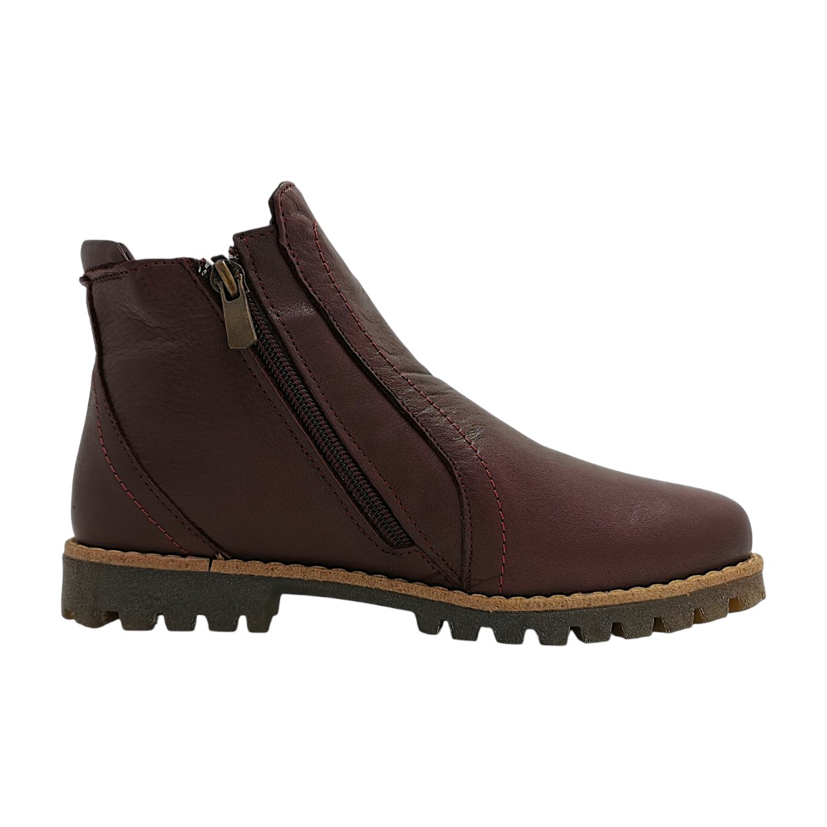 andrea conti 0344818/2040 Rot Amarone 2040