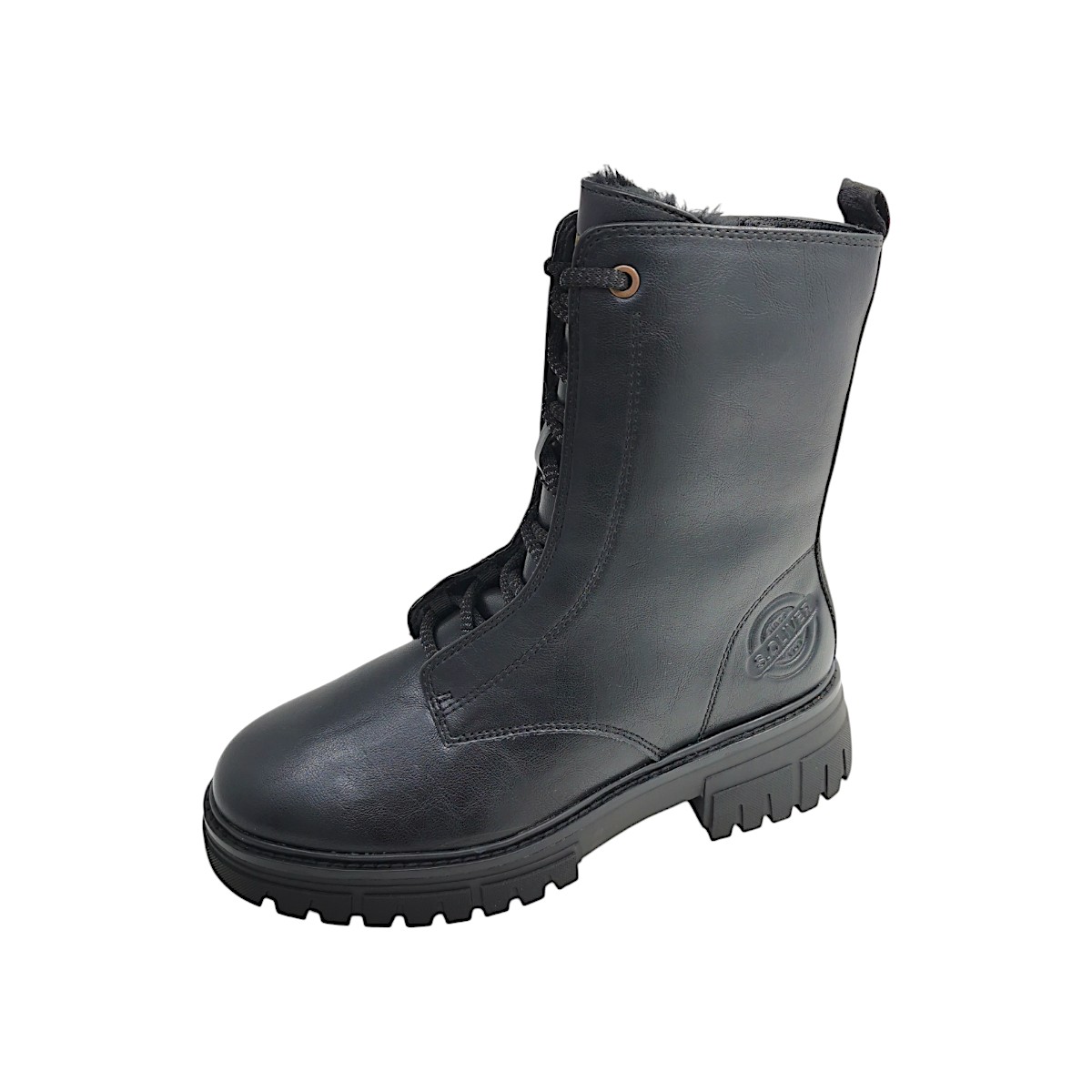 s.Oliver 5-26242-43/001 Schwarz 001 black s.Oliver 5-26242-43/001 Schwarz 001 black