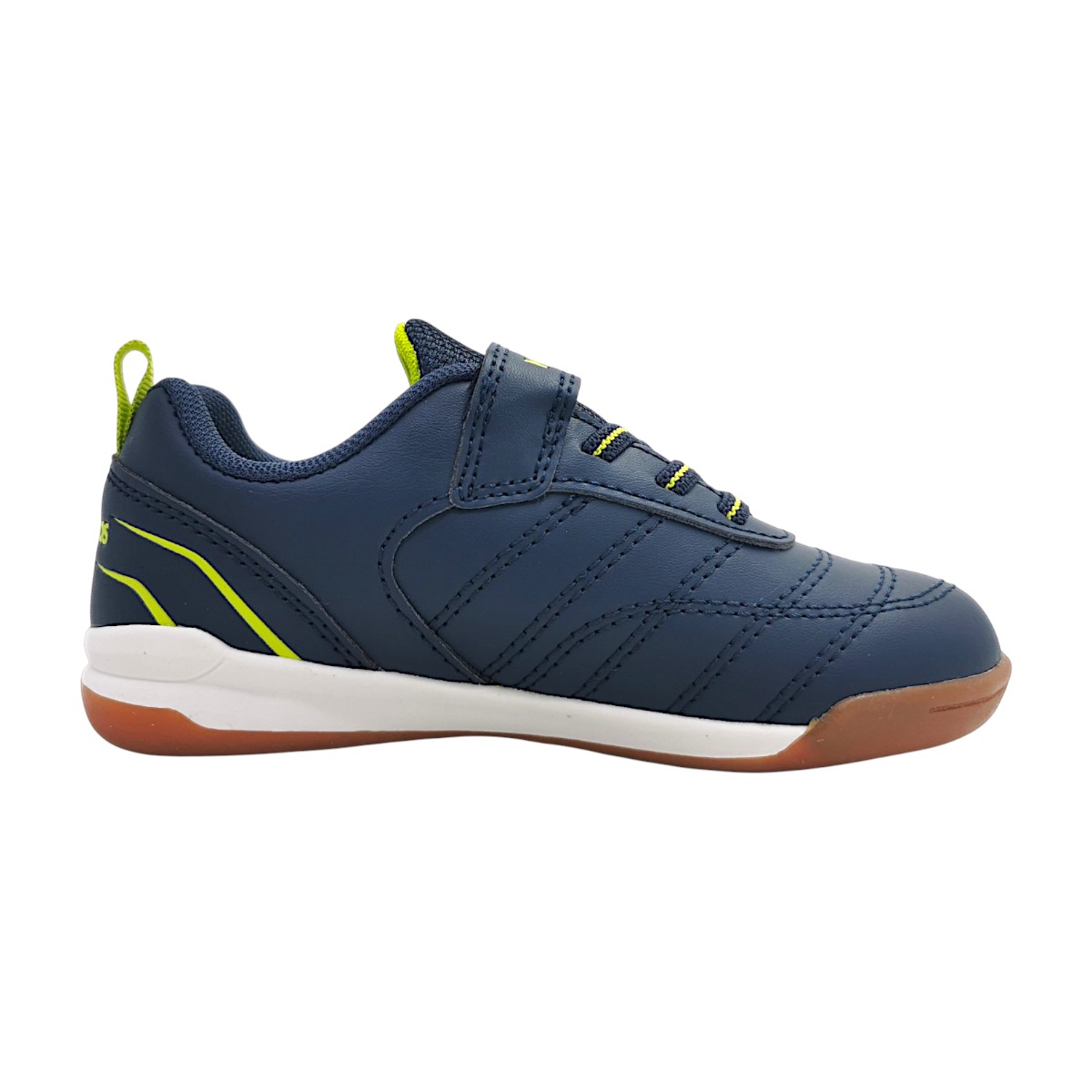 KangaRoos K-Ridyard EV 10989/4054 Blau dk navy/lime 4054 KangaRoos K-Ridyard EV 10989/4054 Blau dk navy/lime 4054