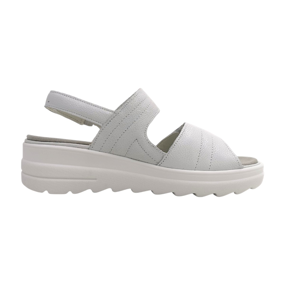 Waldläufer 962001-189/148 Weiß offwhite 148