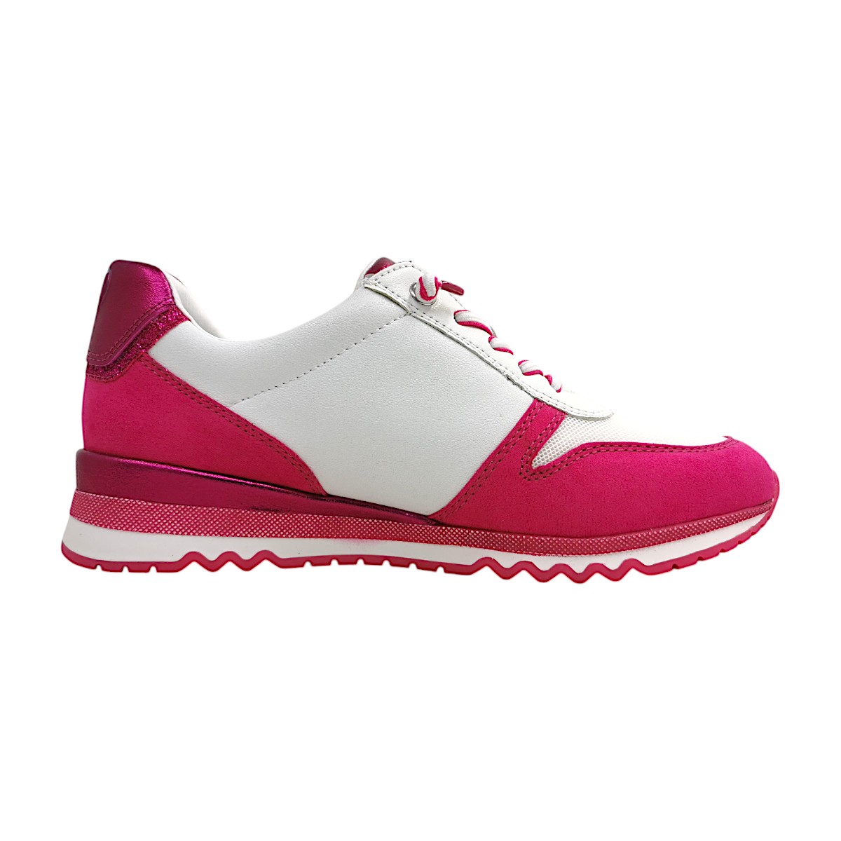 Marco Tozzi 23707-41/166 Rosa white/pink 166